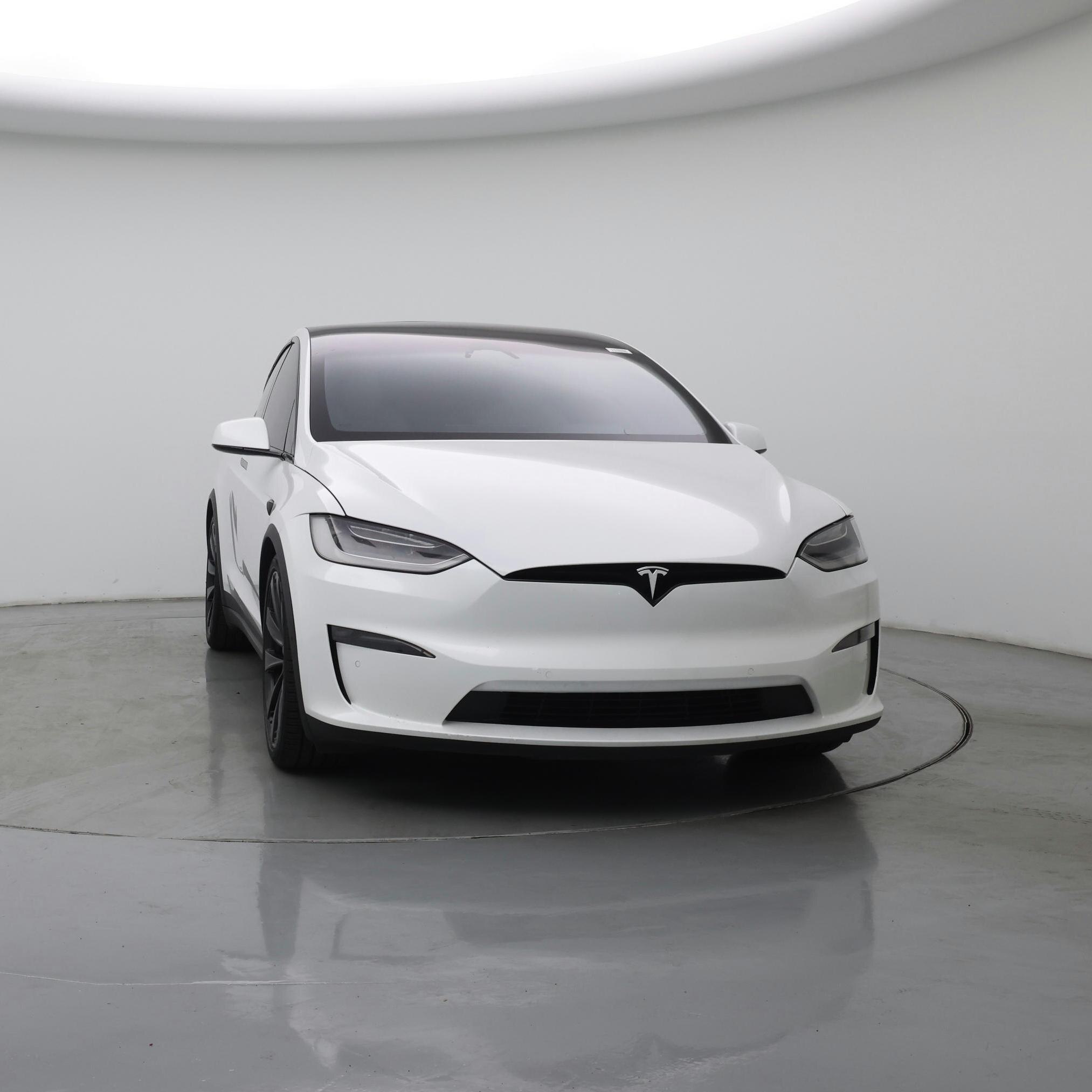 Thumbnail: 2022 Tesla Model X - 5