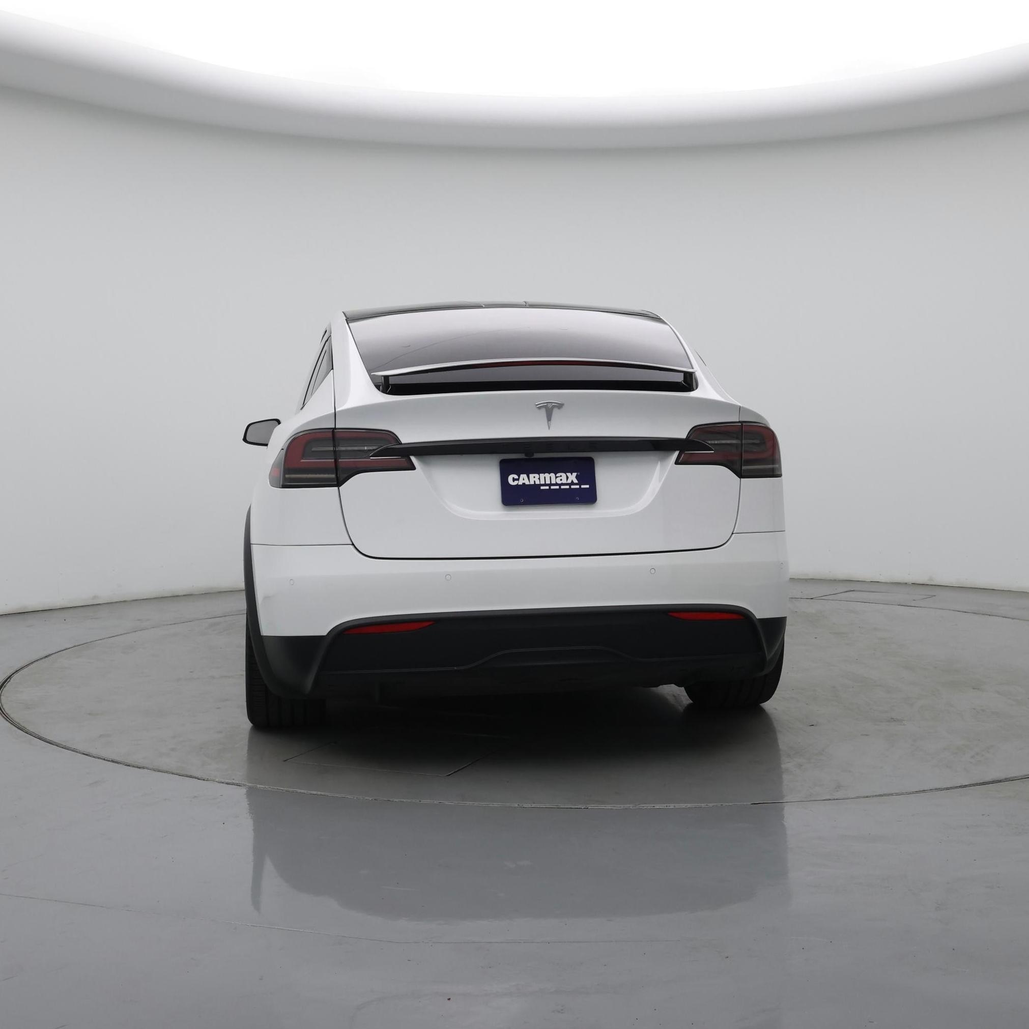 Thumbnail: 2022 Tesla Model X - 6