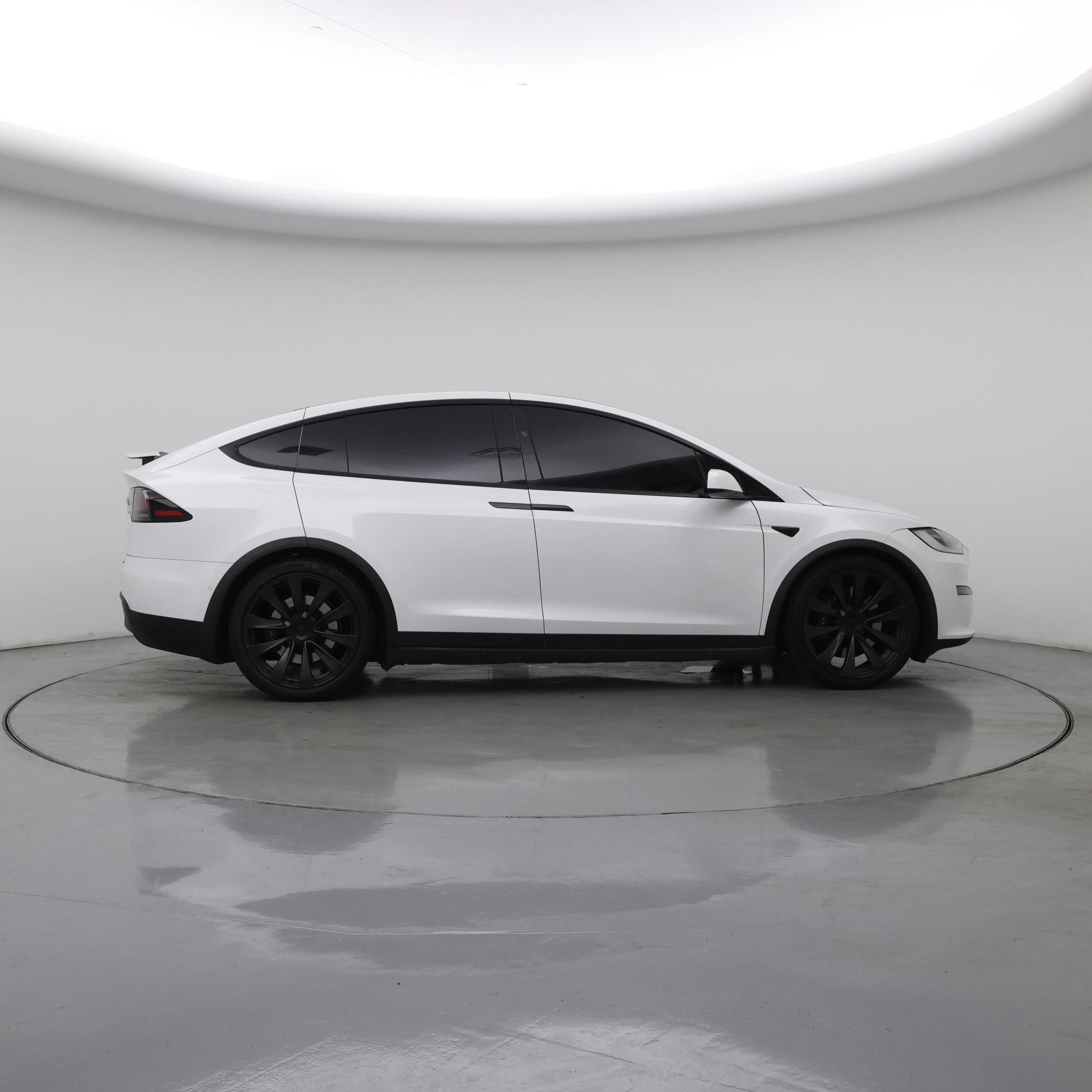 Thumbnail: 2022 Tesla Model X - 7