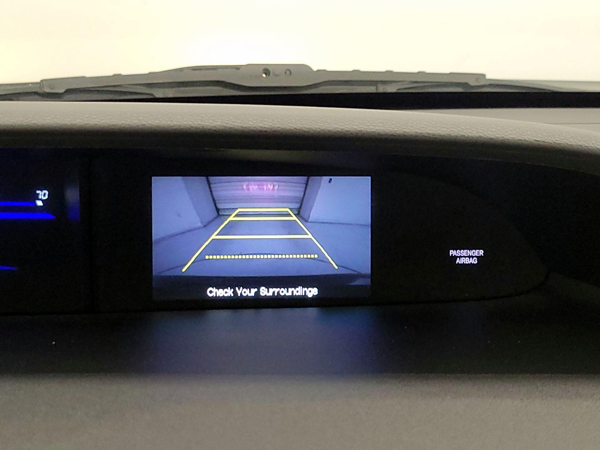 Thumbnail: 2015 Honda Civic - 14