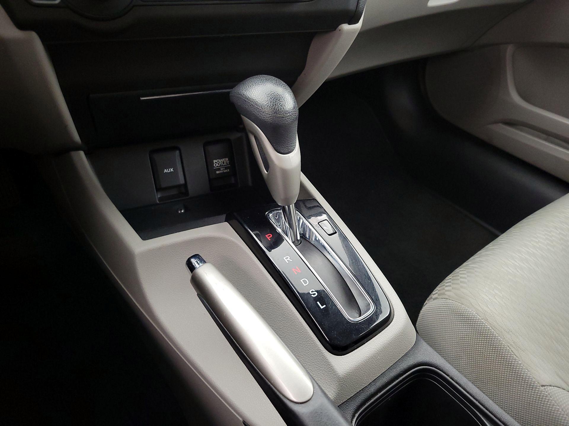 Thumbnail: 2015 Honda Civic - 17