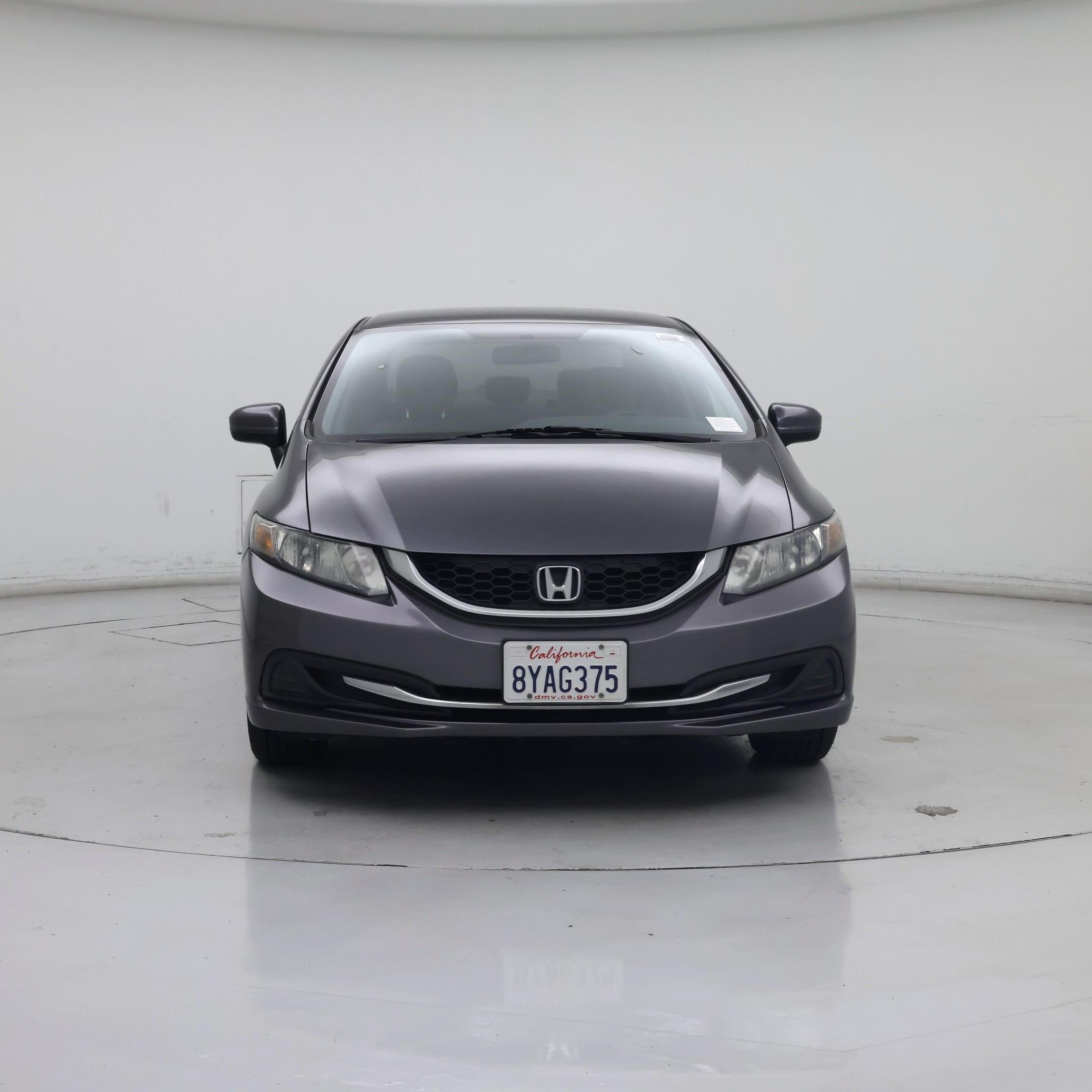 Thumbnail: 2015 Honda Civic - 5