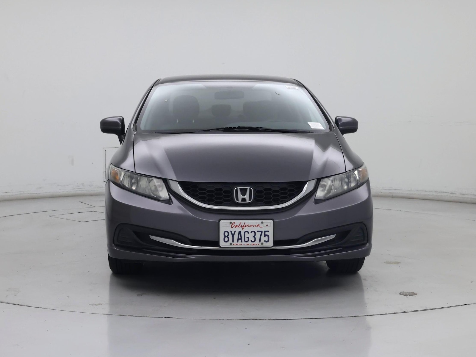 2015 Honda Civic LX - Photo 6