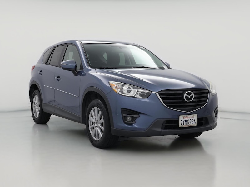 2016 Mazda CX-5 Touring -
                  Bakersfield, CA