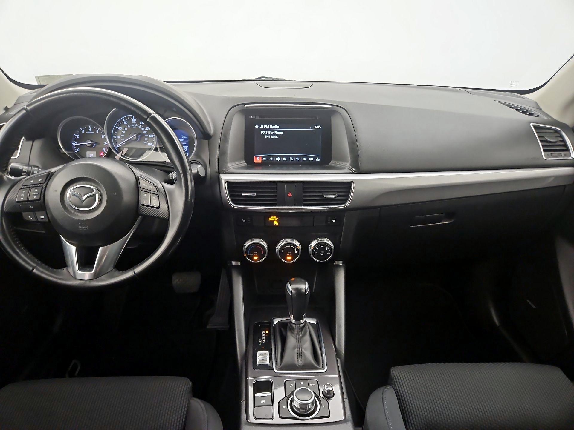 Thumbnail: 2016 Mazda CX-5 - 9