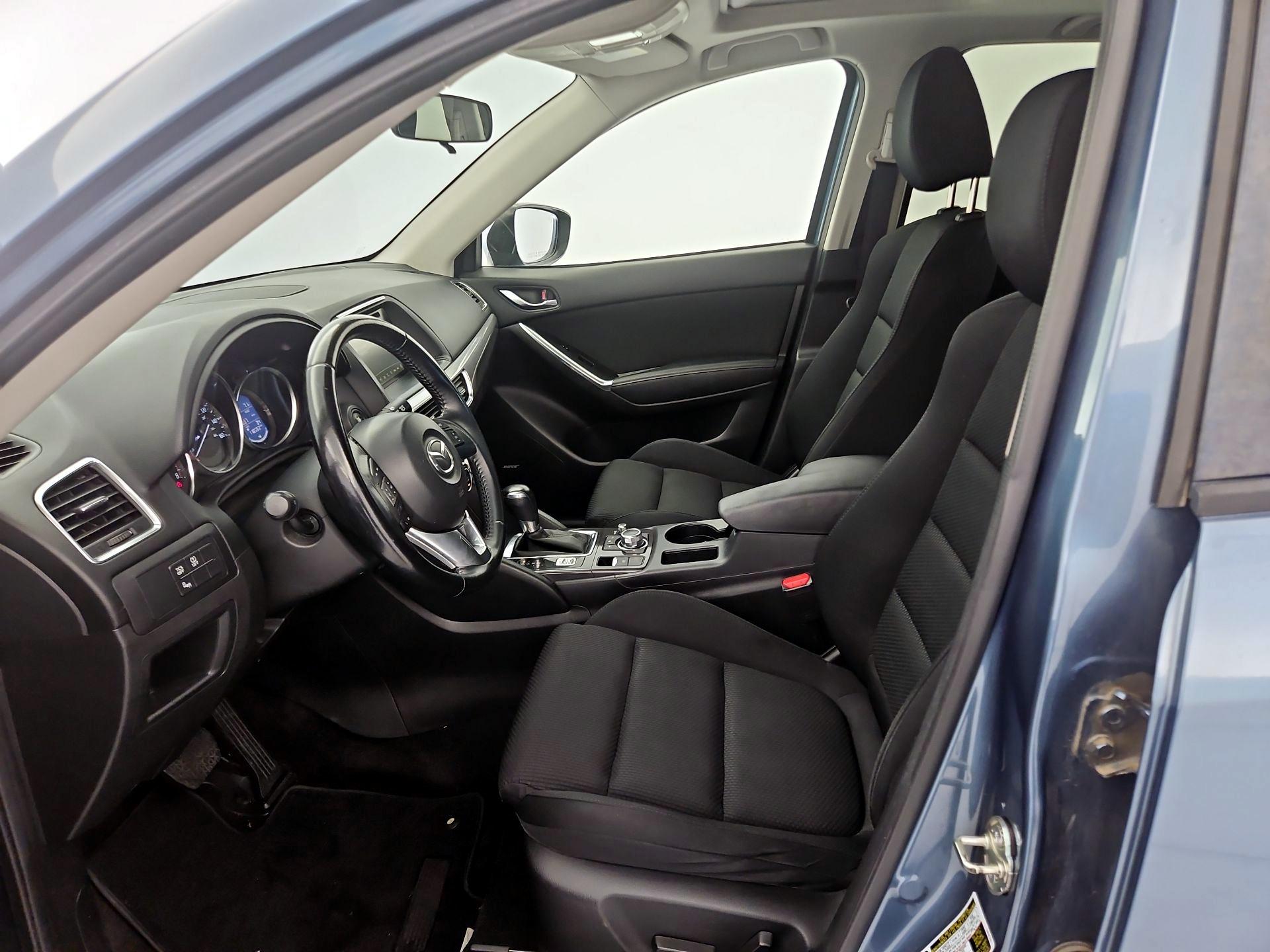 Thumbnail: 2016 Mazda CX-5 - 11
