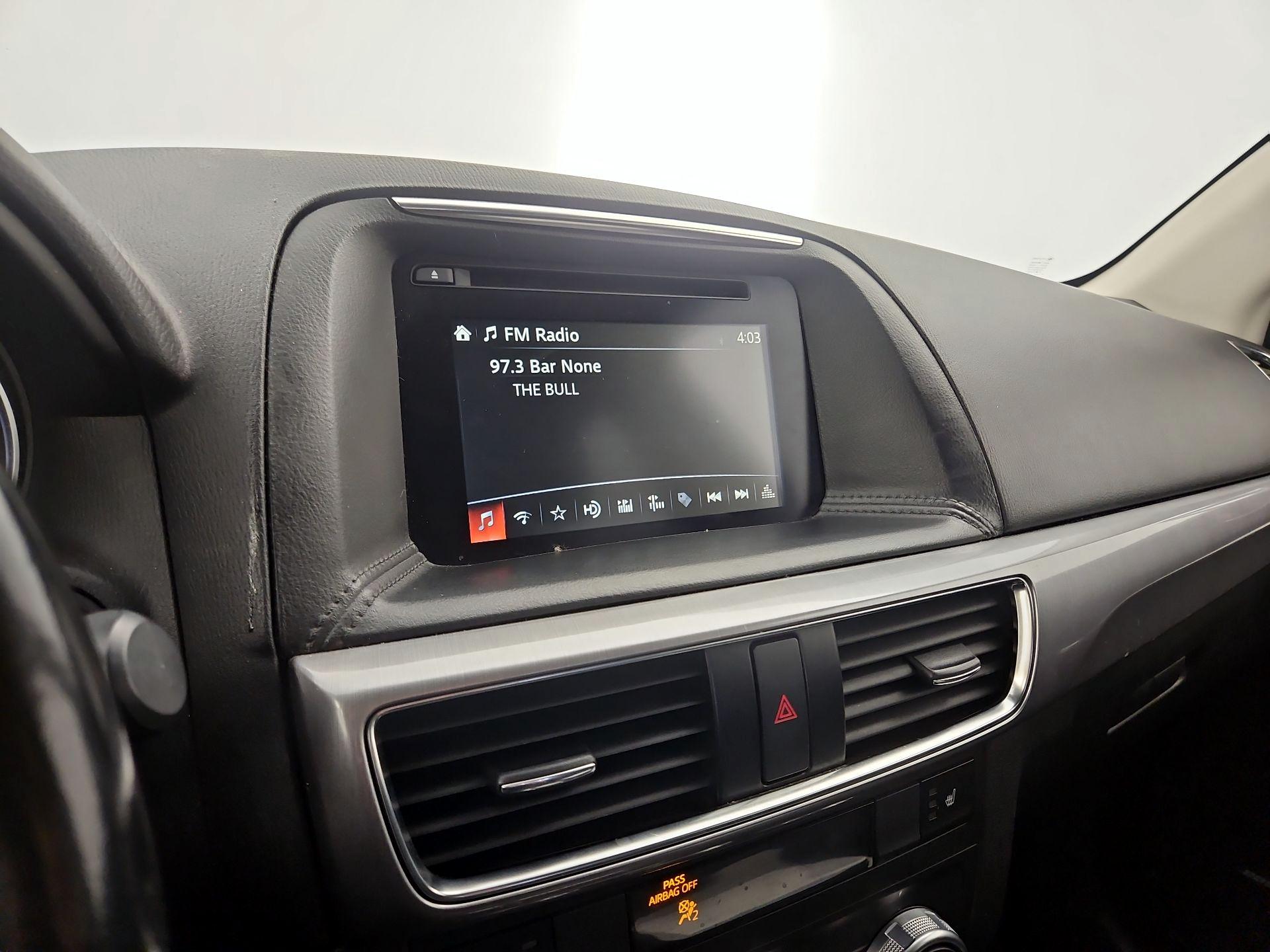 Thumbnail: 2016 Mazda CX-5 - 14