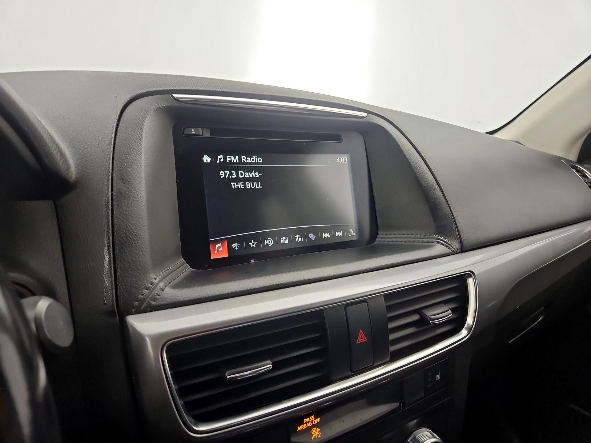 Thumbnail: 2016 Mazda CX-5 - 15