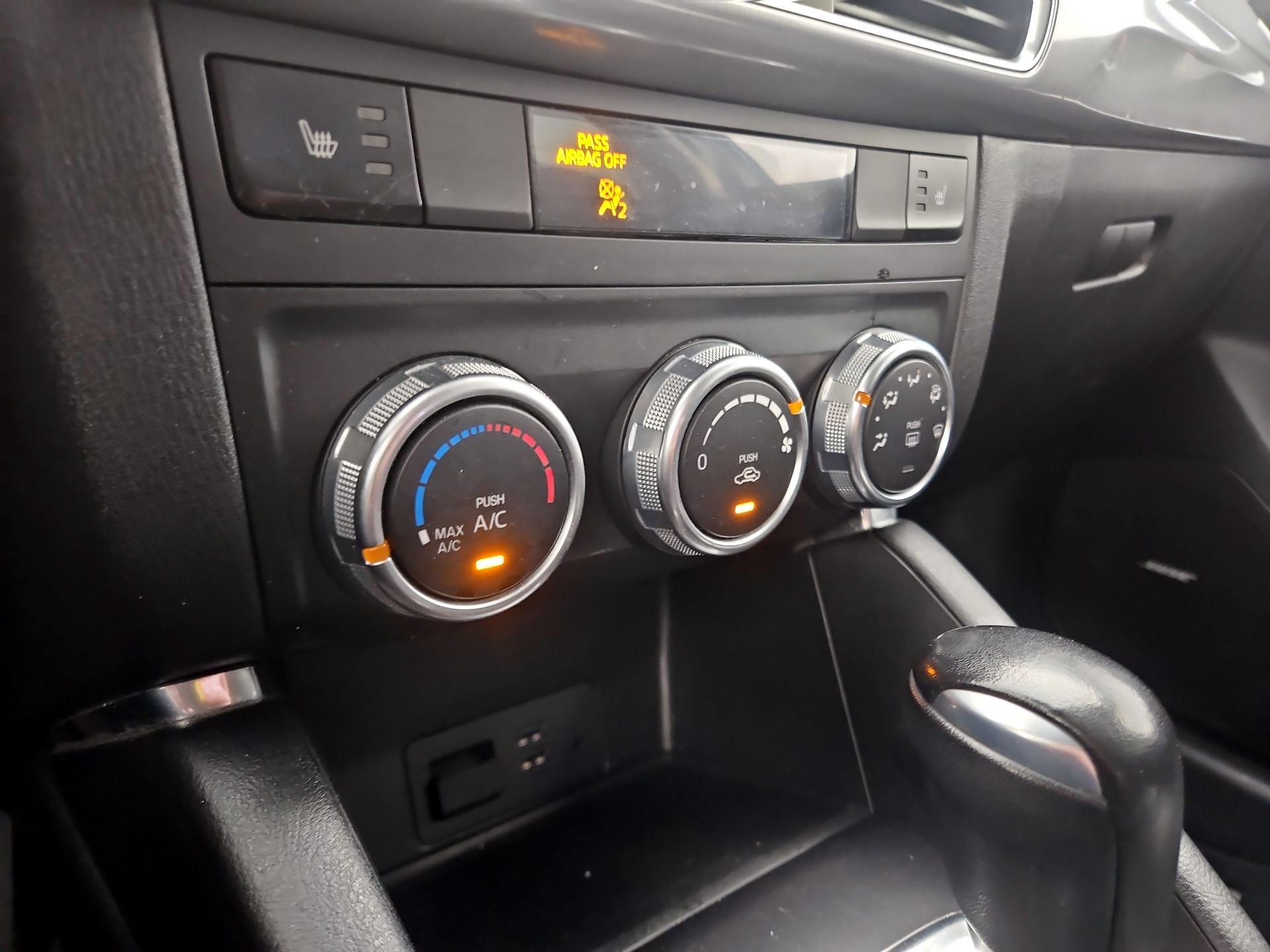 Thumbnail: 2016 Mazda CX-5 - 16