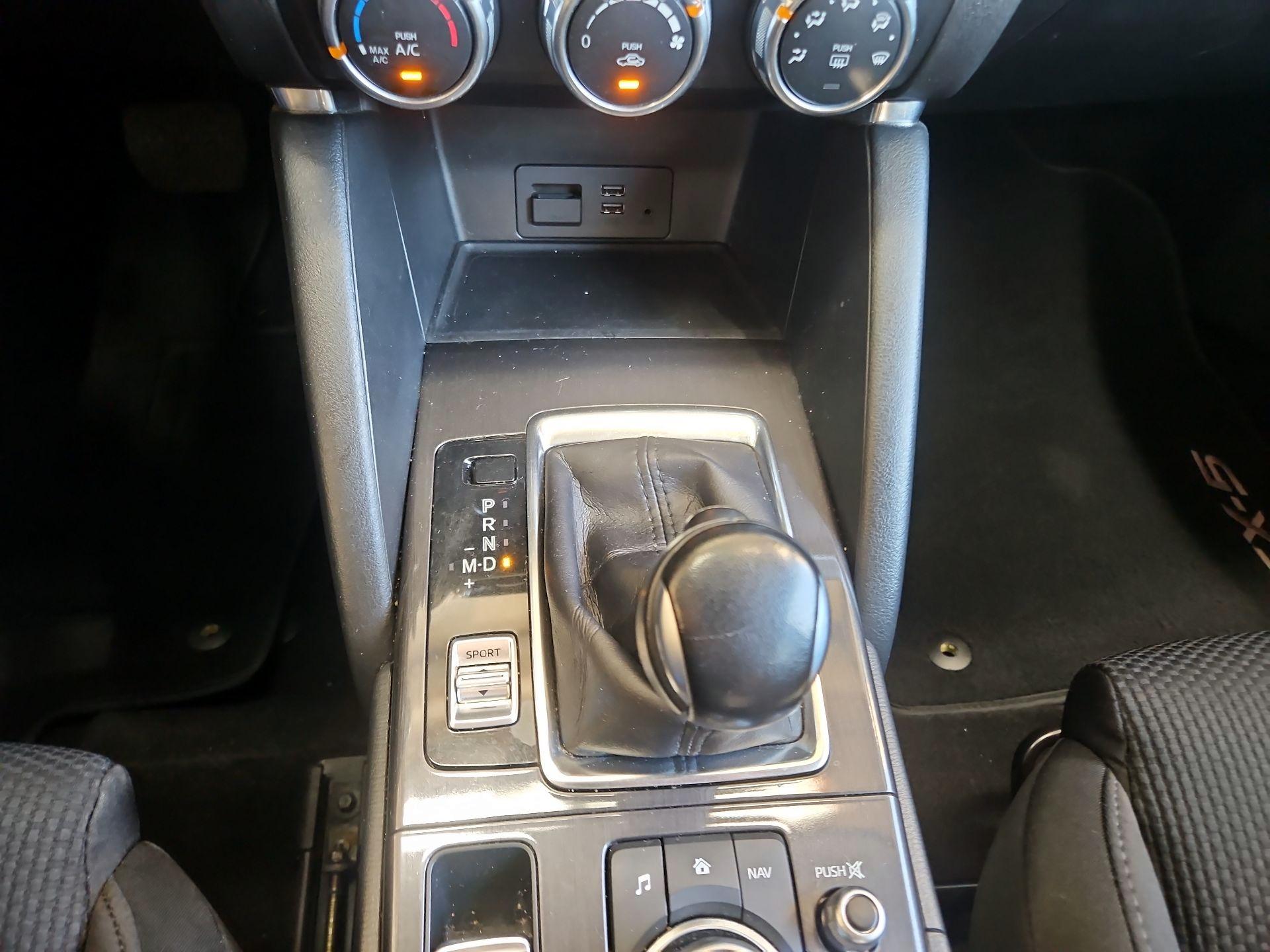Thumbnail: 2016 Mazda CX-5 - 17
