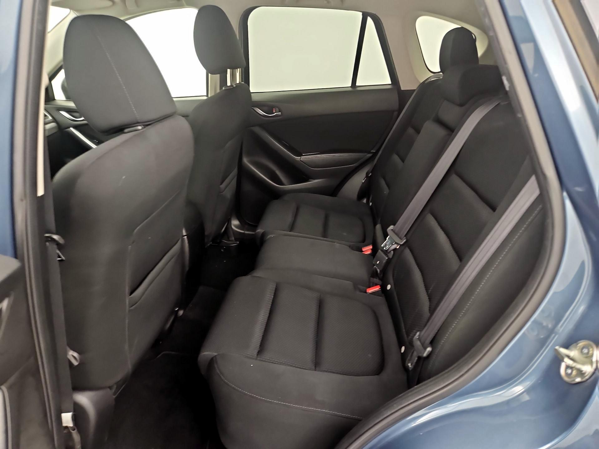 Thumbnail: 2016 Mazda CX-5 - 20