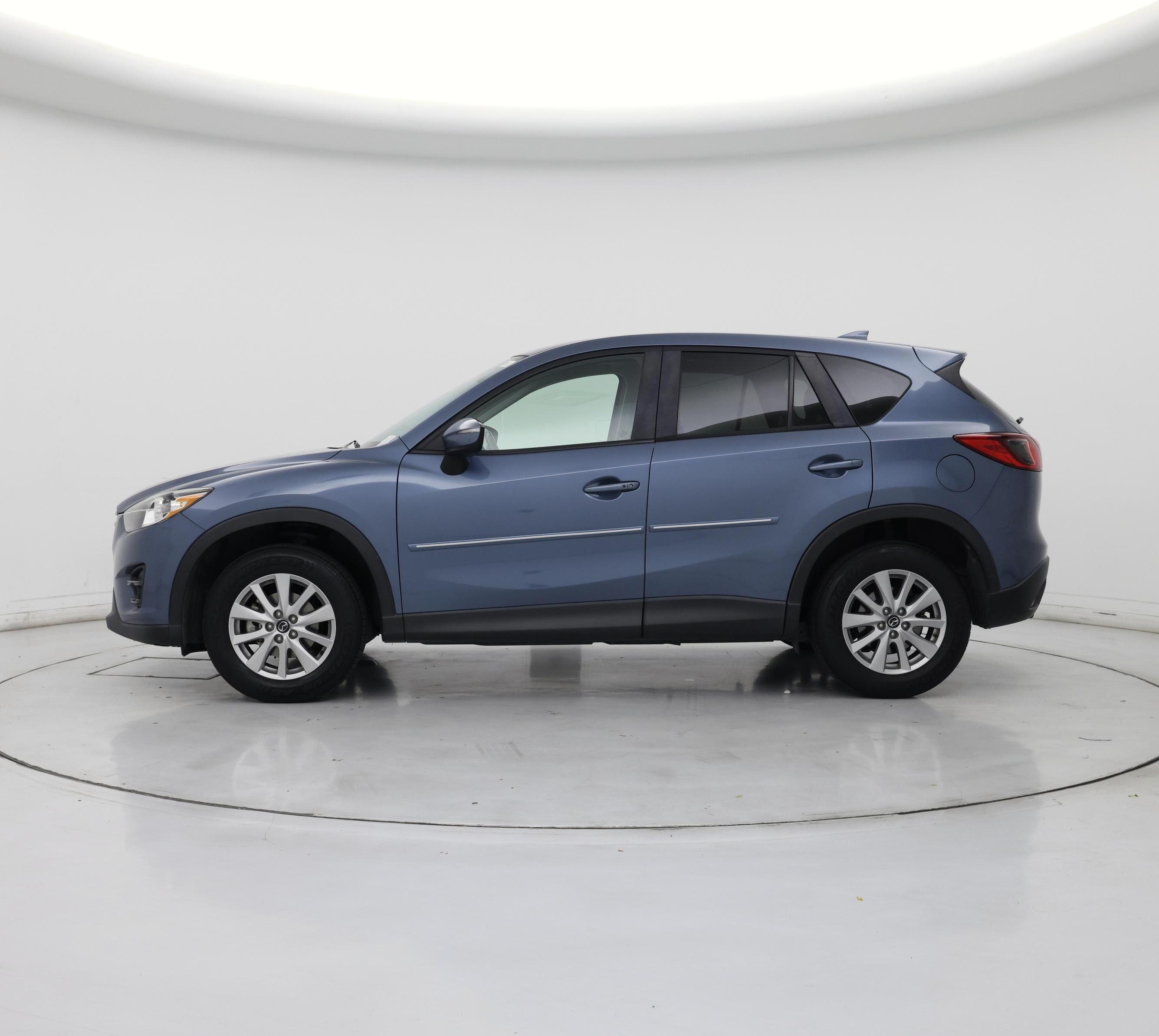 Thumbnail: 2016 Mazda CX-5 - 3