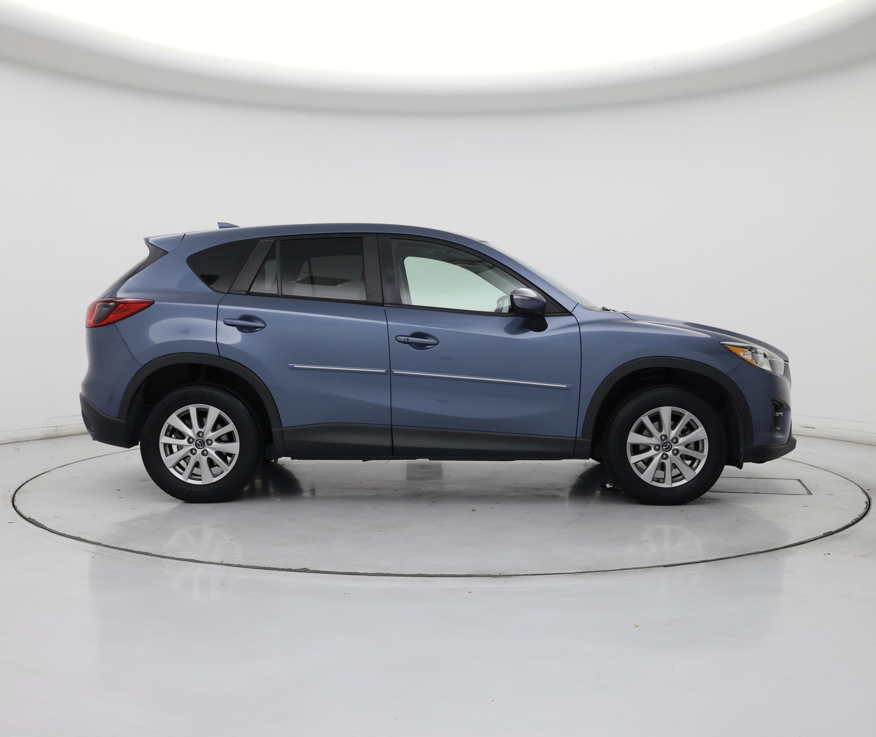 Thumbnail: 2016 Mazda CX-5 - 7