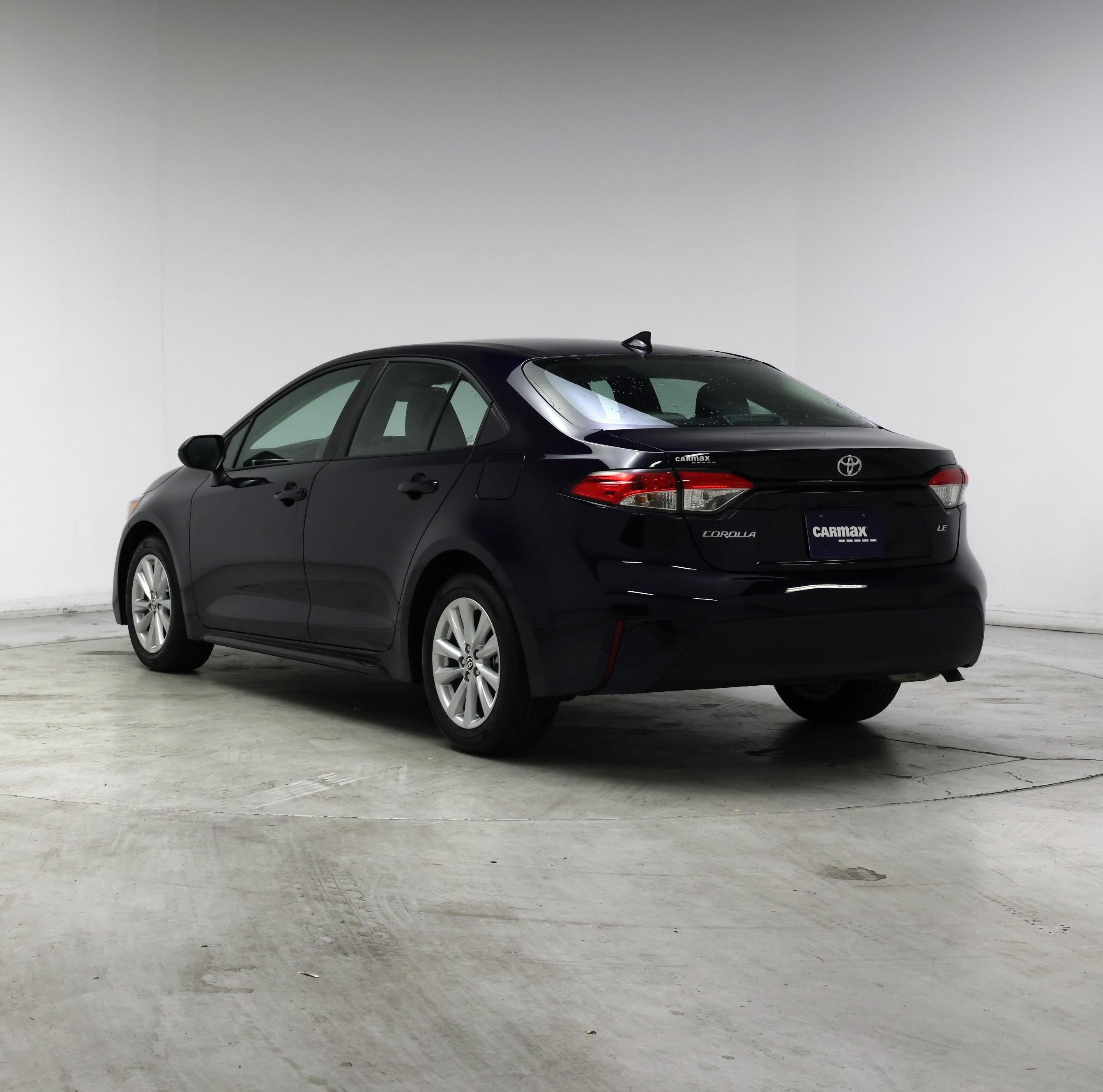 Thumbnail: 2025 Toyota Corolla - 2