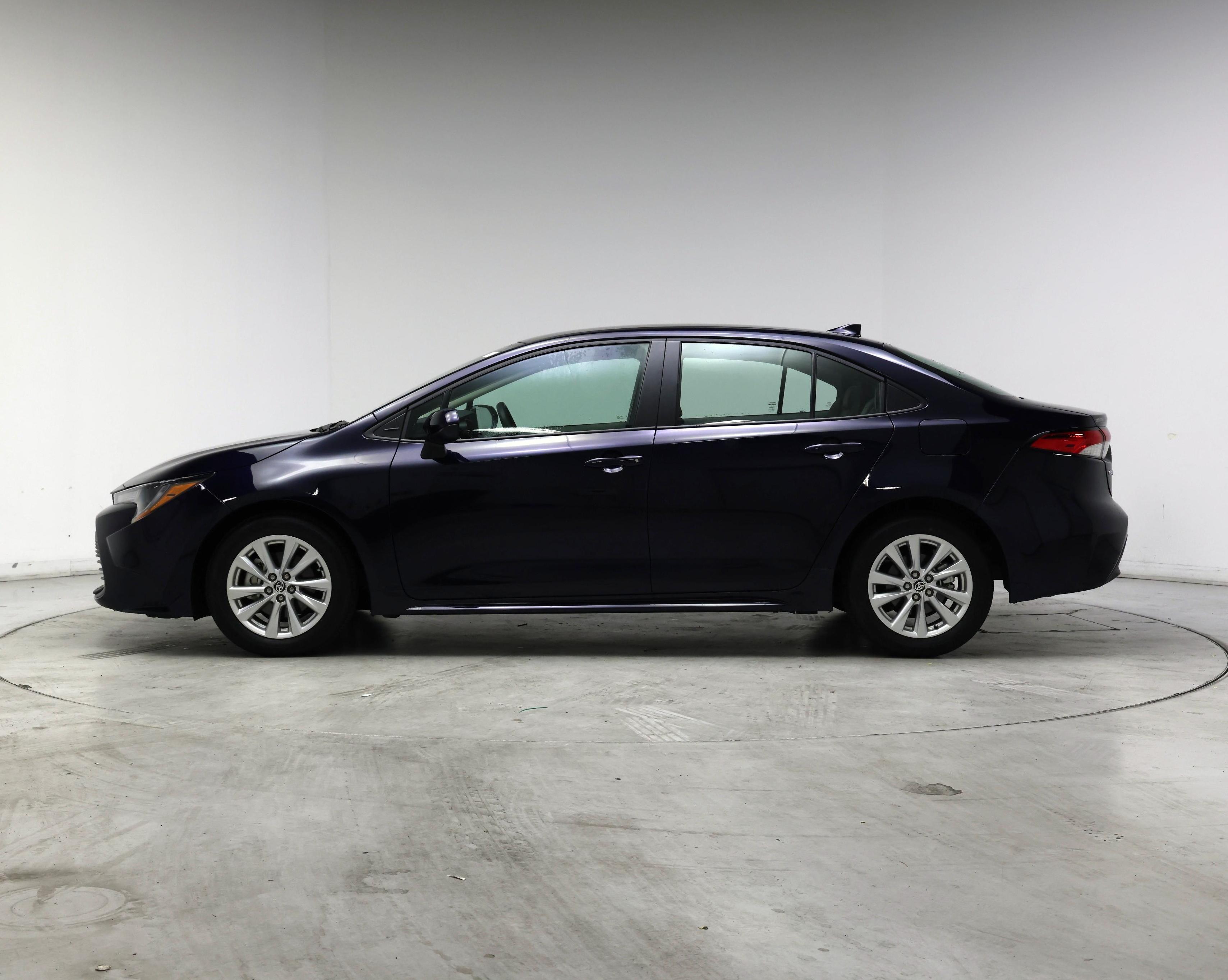 Thumbnail: 2025 Toyota Corolla - 3