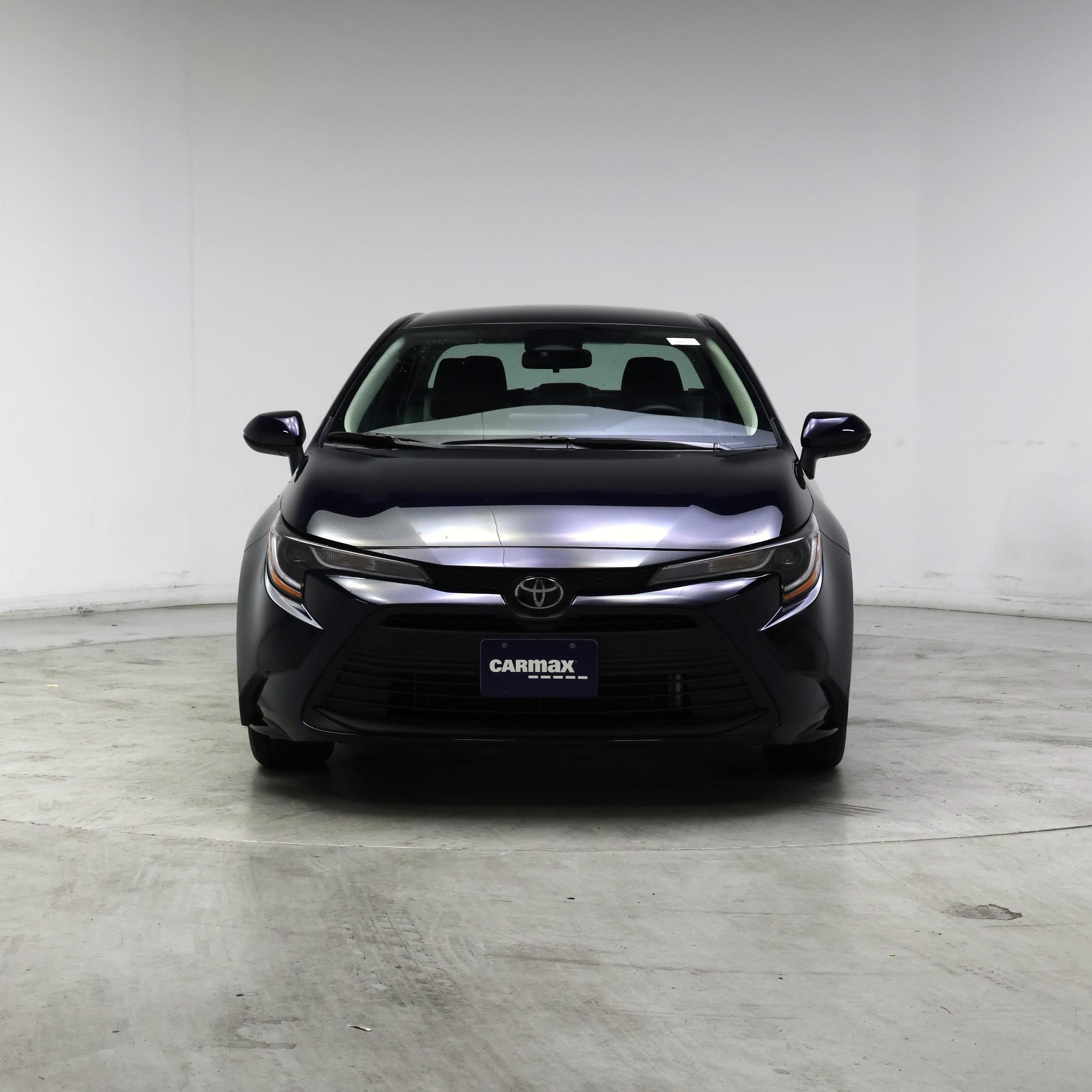 Thumbnail: 2025 Toyota Corolla - 5