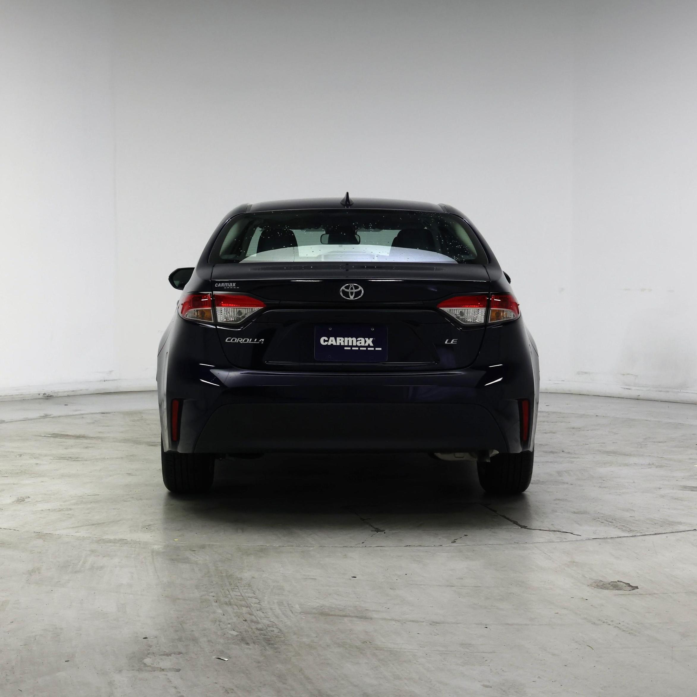 Thumbnail: 2025 Toyota Corolla - 6