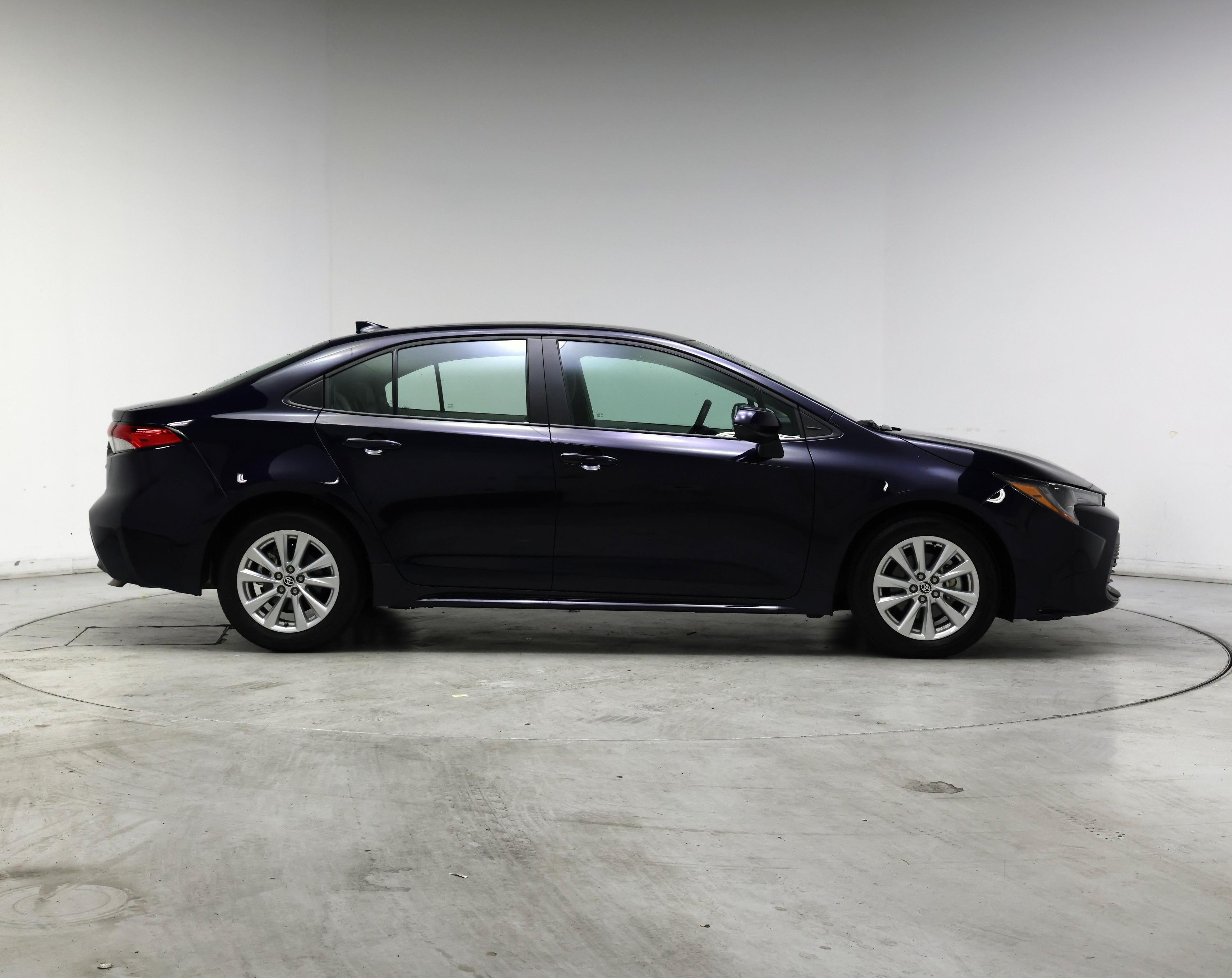 Thumbnail: 2025 Toyota Corolla - 7