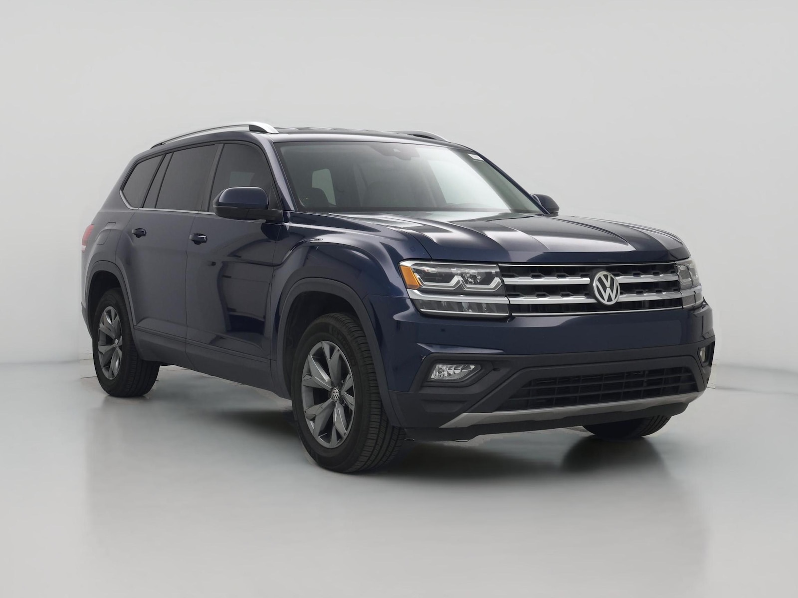 2018 Volkswagen Atlas SE w/Tech