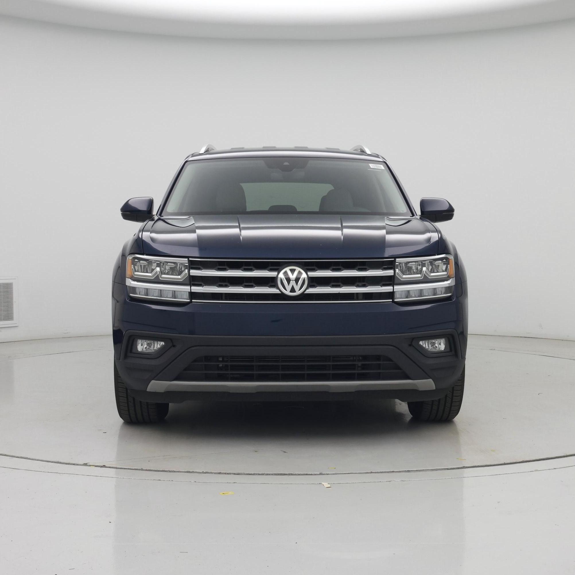 Thumbnail: 2018 Volkswagen Atlas - 5