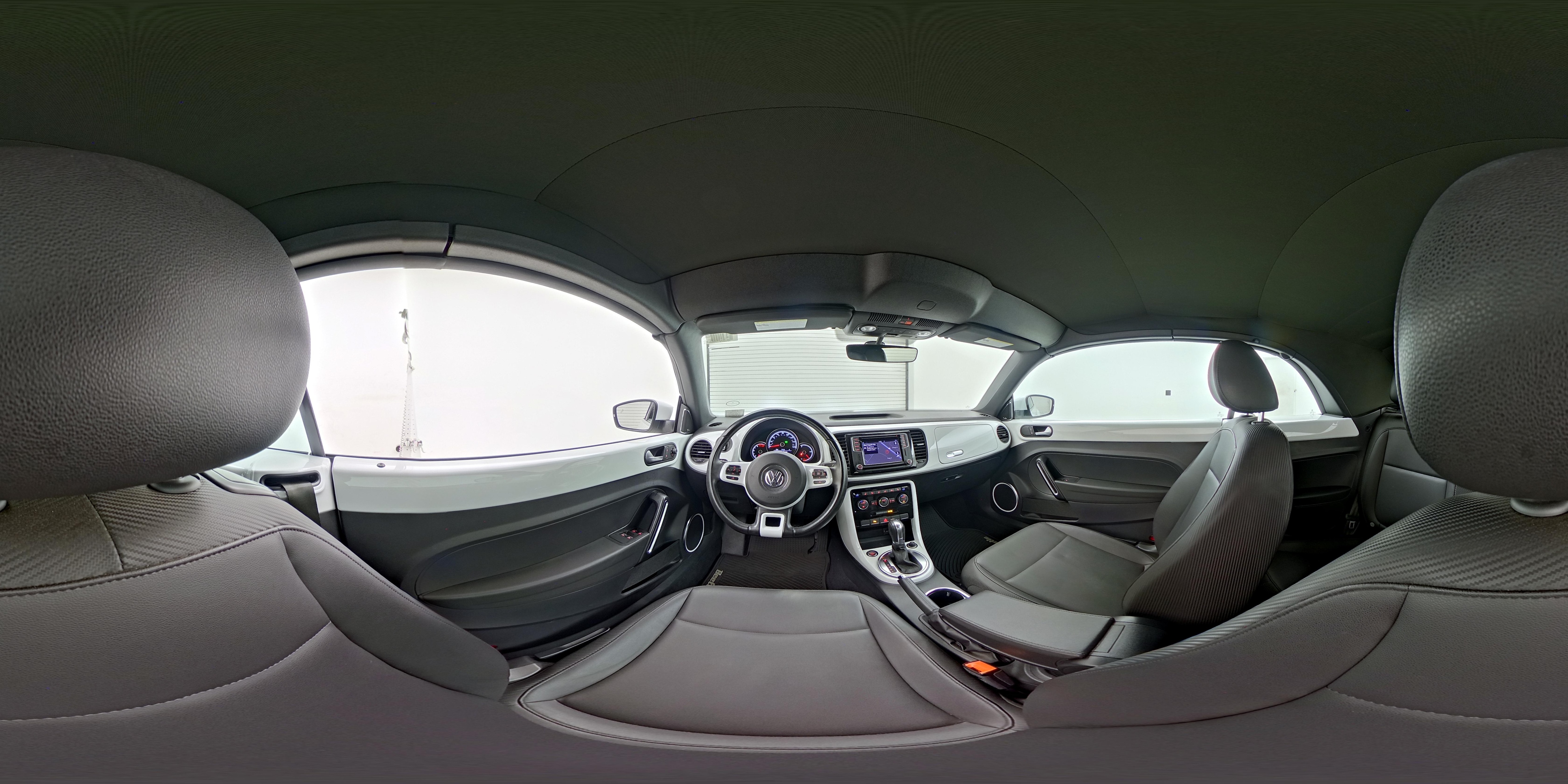 2019 Volkswagen Beetle SE - Photo 25