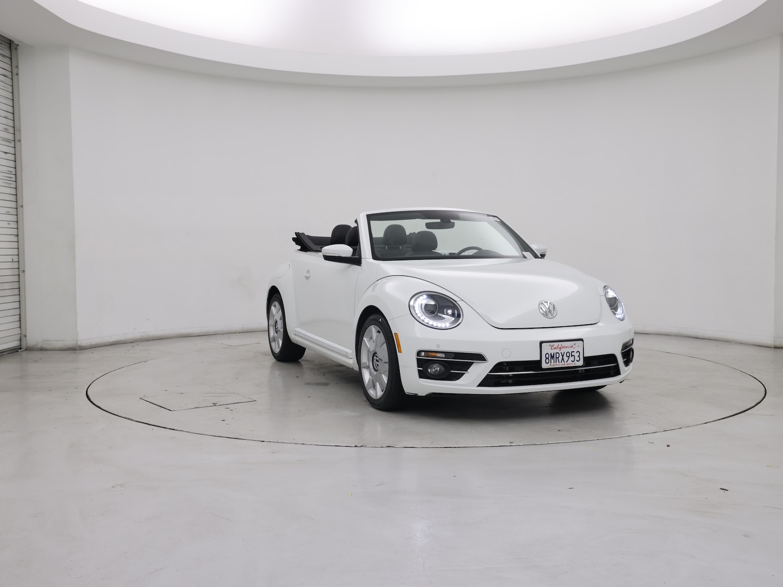 2019 Volkswagen Beetle SE - Photo 10