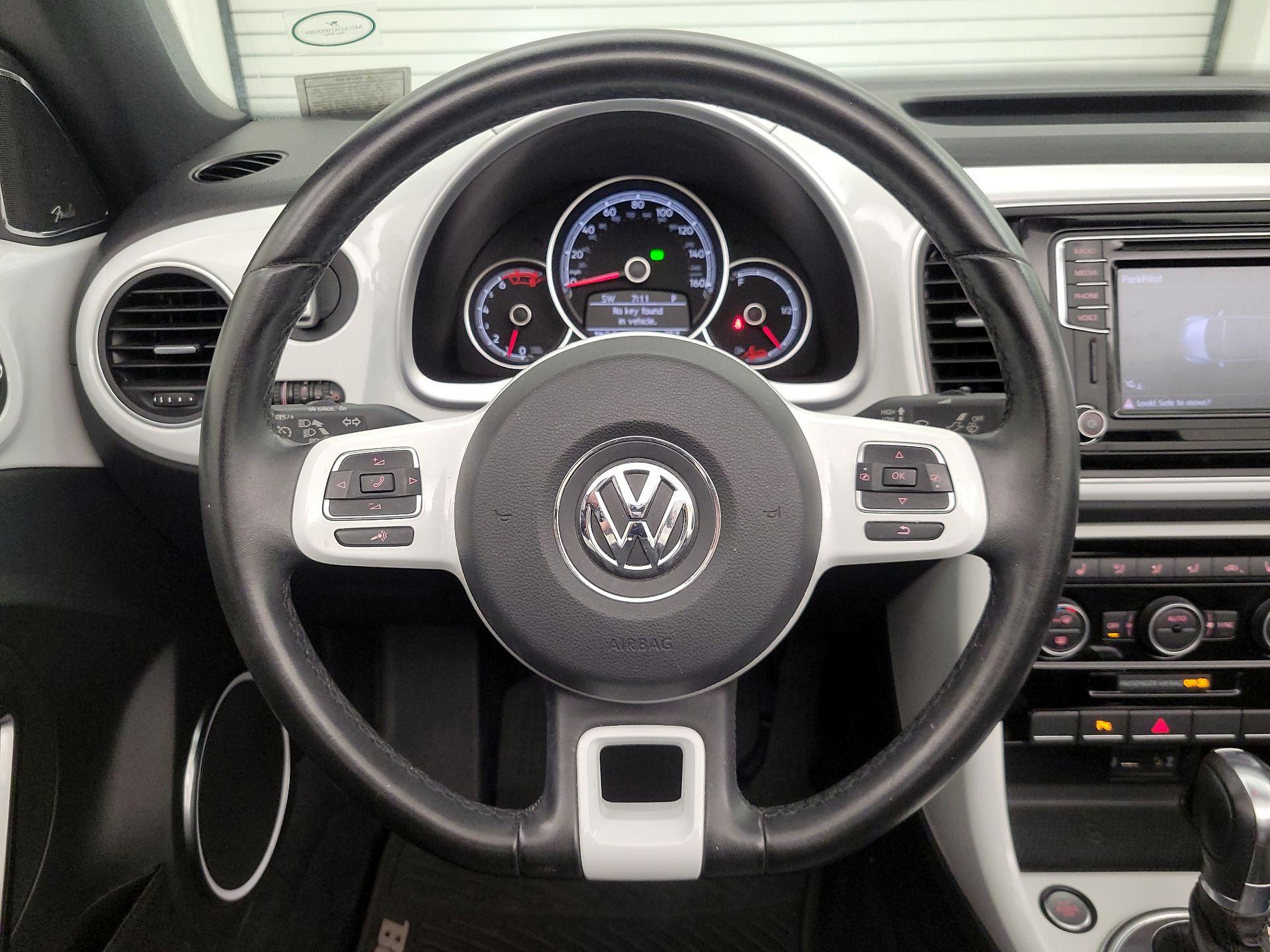Thumbnail: 2019 Volkswagen Beetle - 10