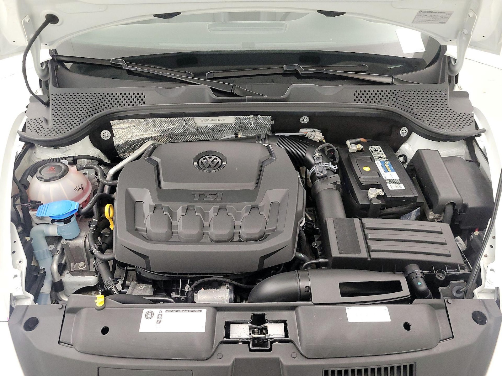 2019 Volkswagen Beetle SE - Photo 22