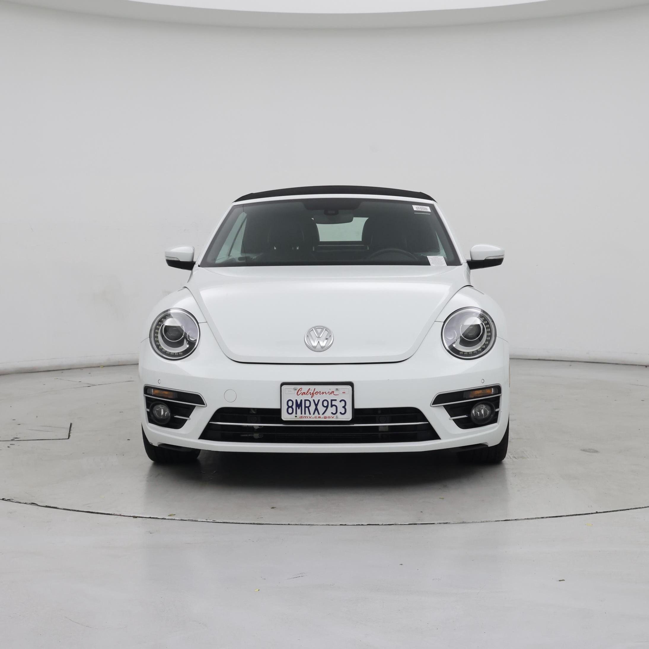 Thumbnail: 2019 Volkswagen Beetle - 5