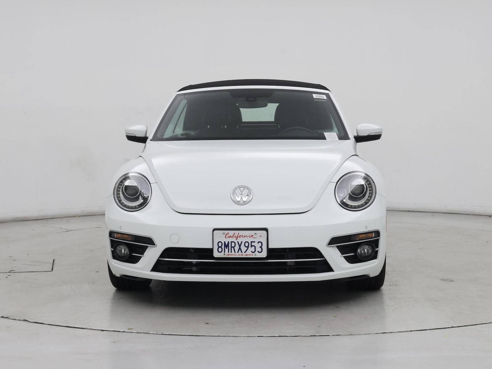 2019 Volkswagen Beetle SE - Photo 6