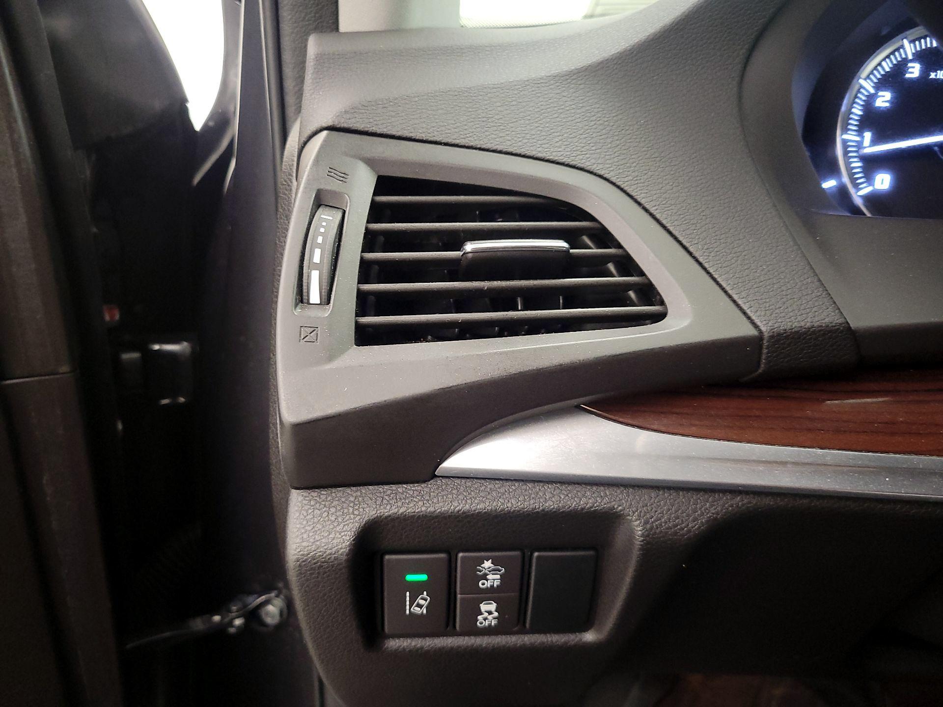Thumbnail: 2016 Acura MDX - 13