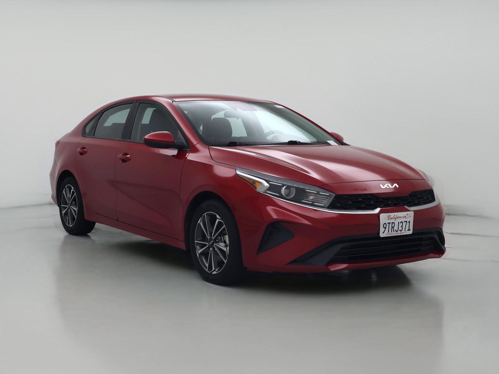 2022 Kia FORTE