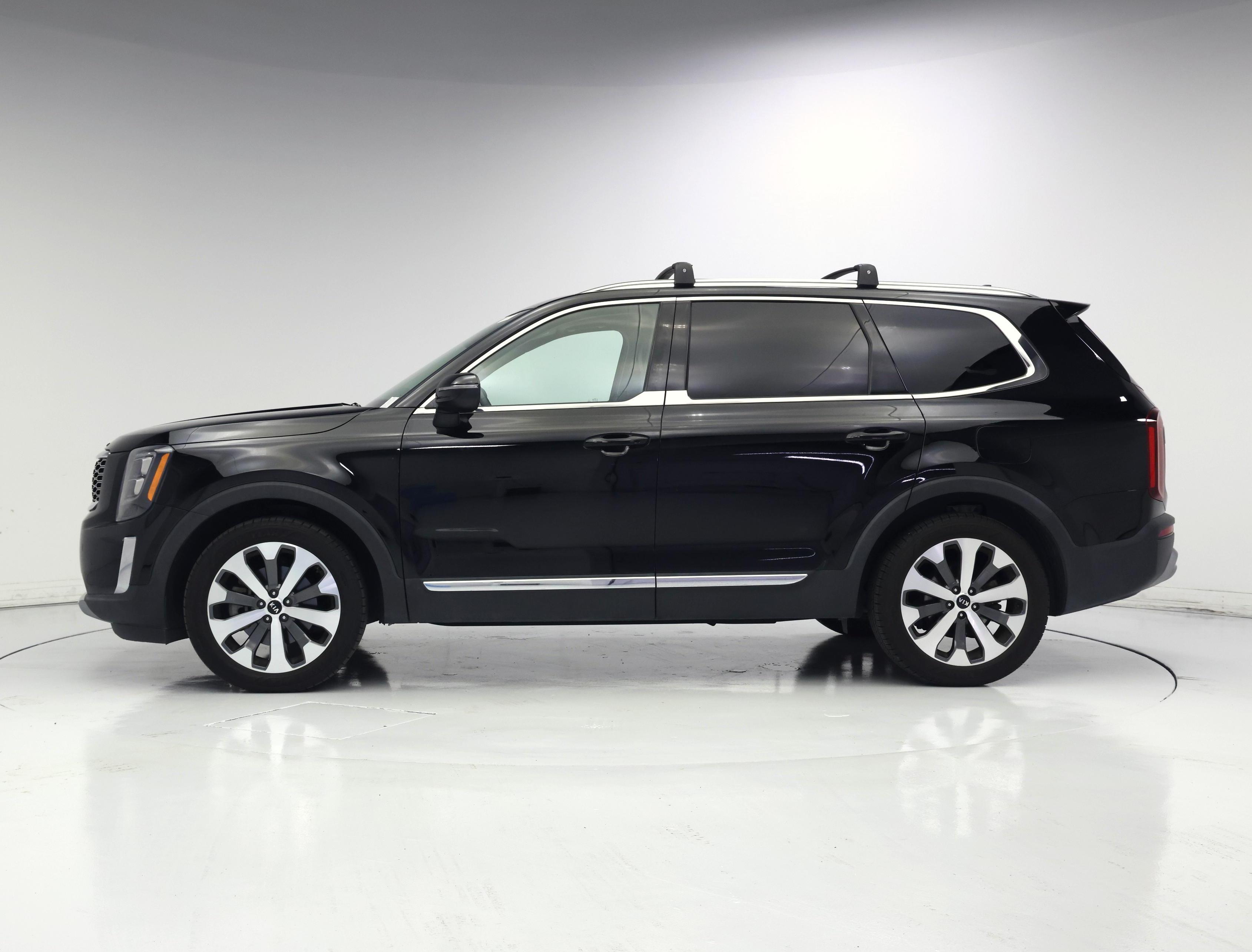 Thumbnail: 2021 Kia Telluride - 3