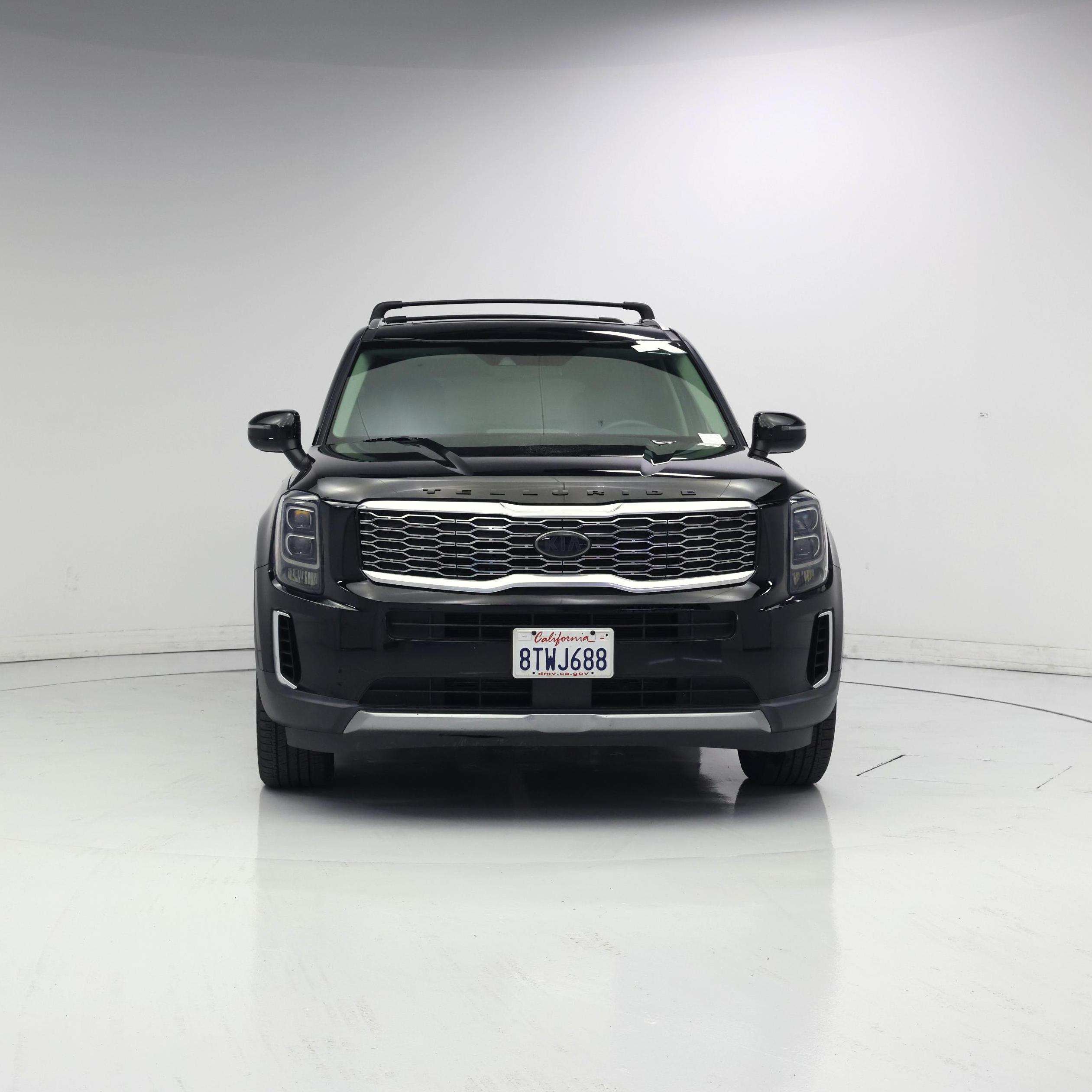 Thumbnail: 2021 Kia Telluride - 5