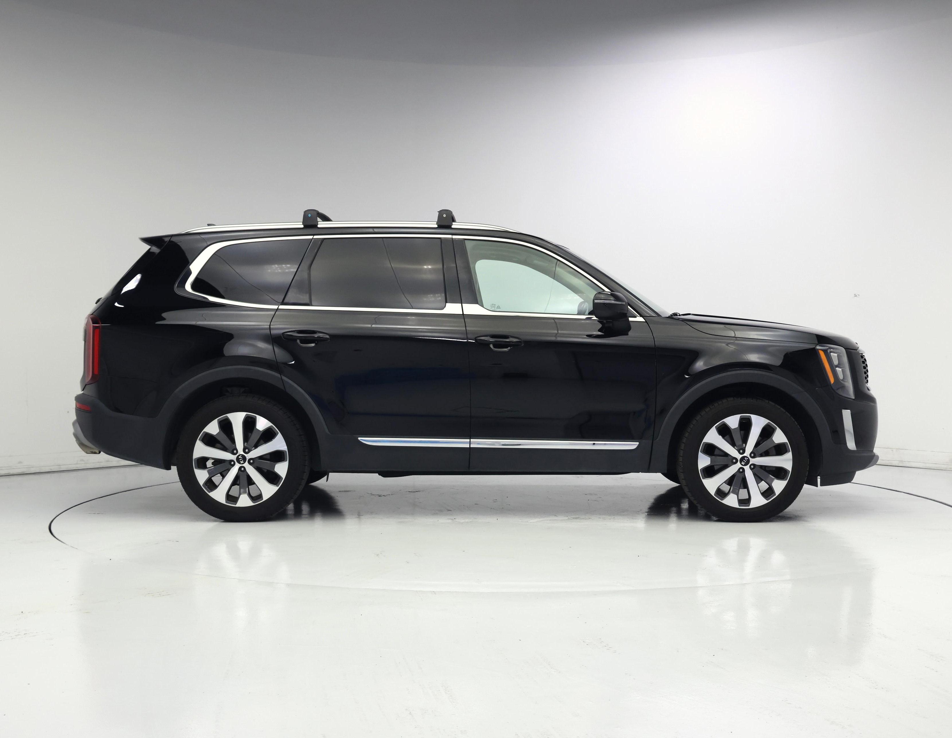 Thumbnail: 2021 Kia Telluride - 7