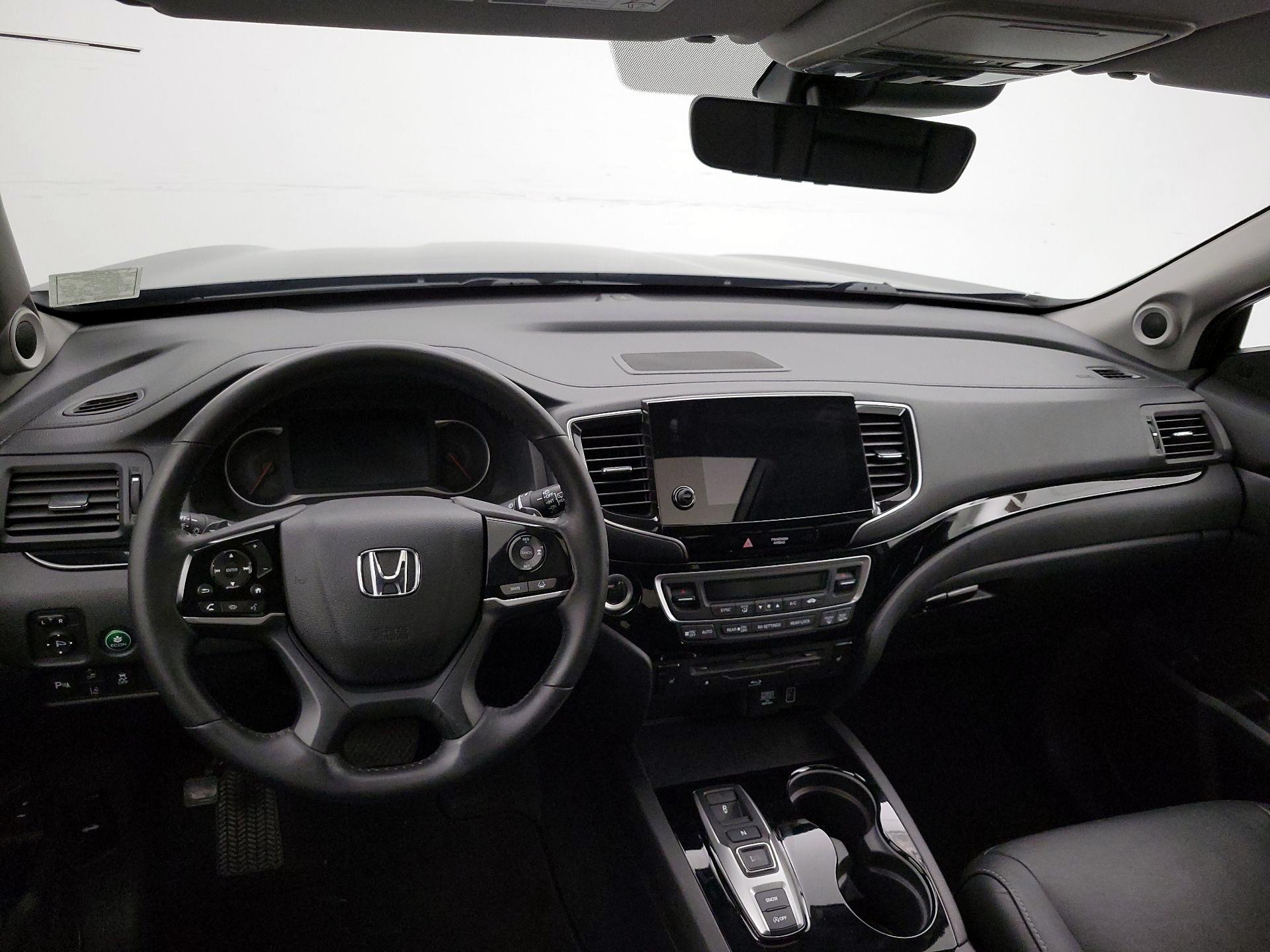 Thumbnail: 2019 Honda Pilot - 9