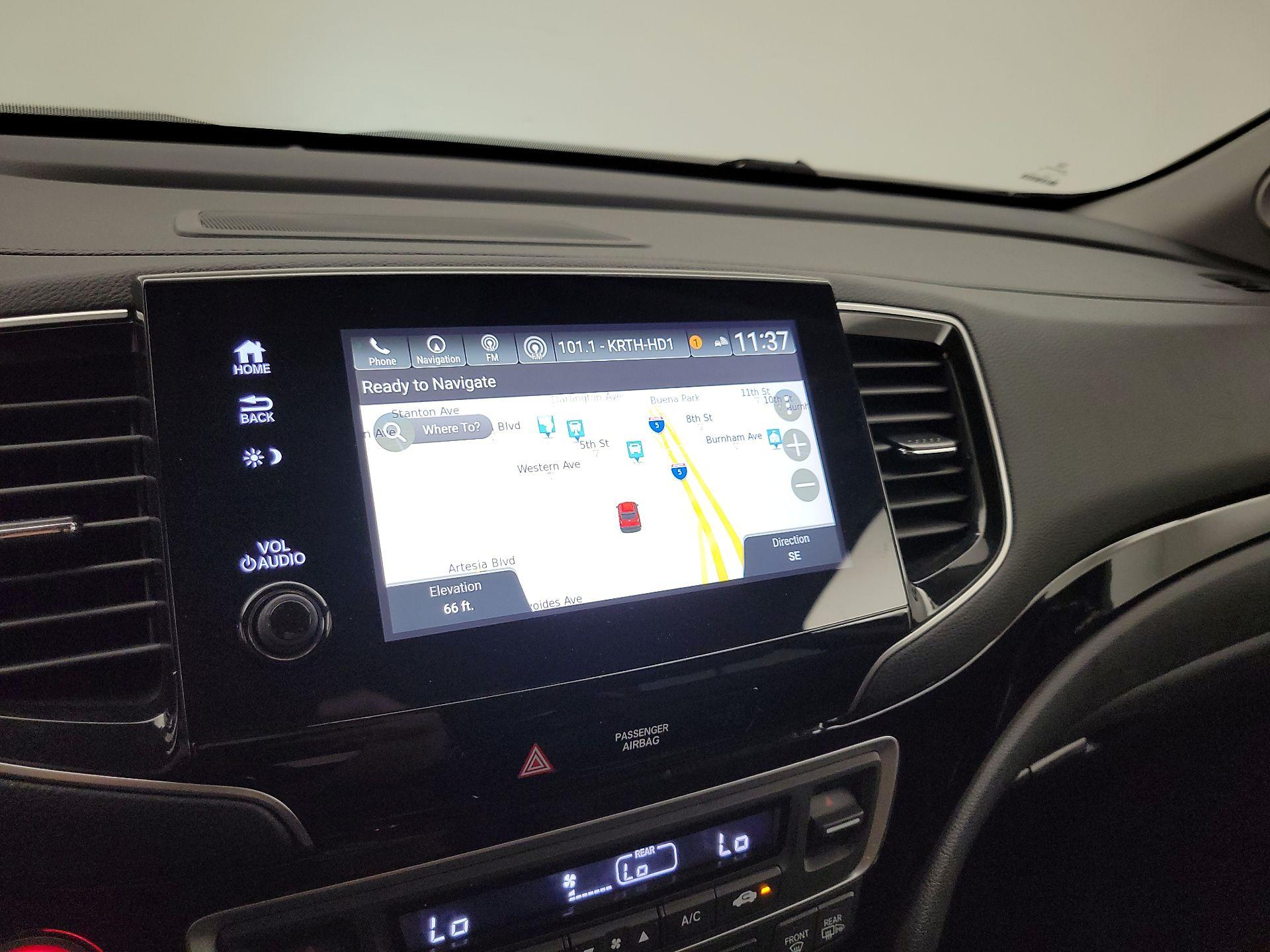 Thumbnail: 2019 Honda Pilot - 14
