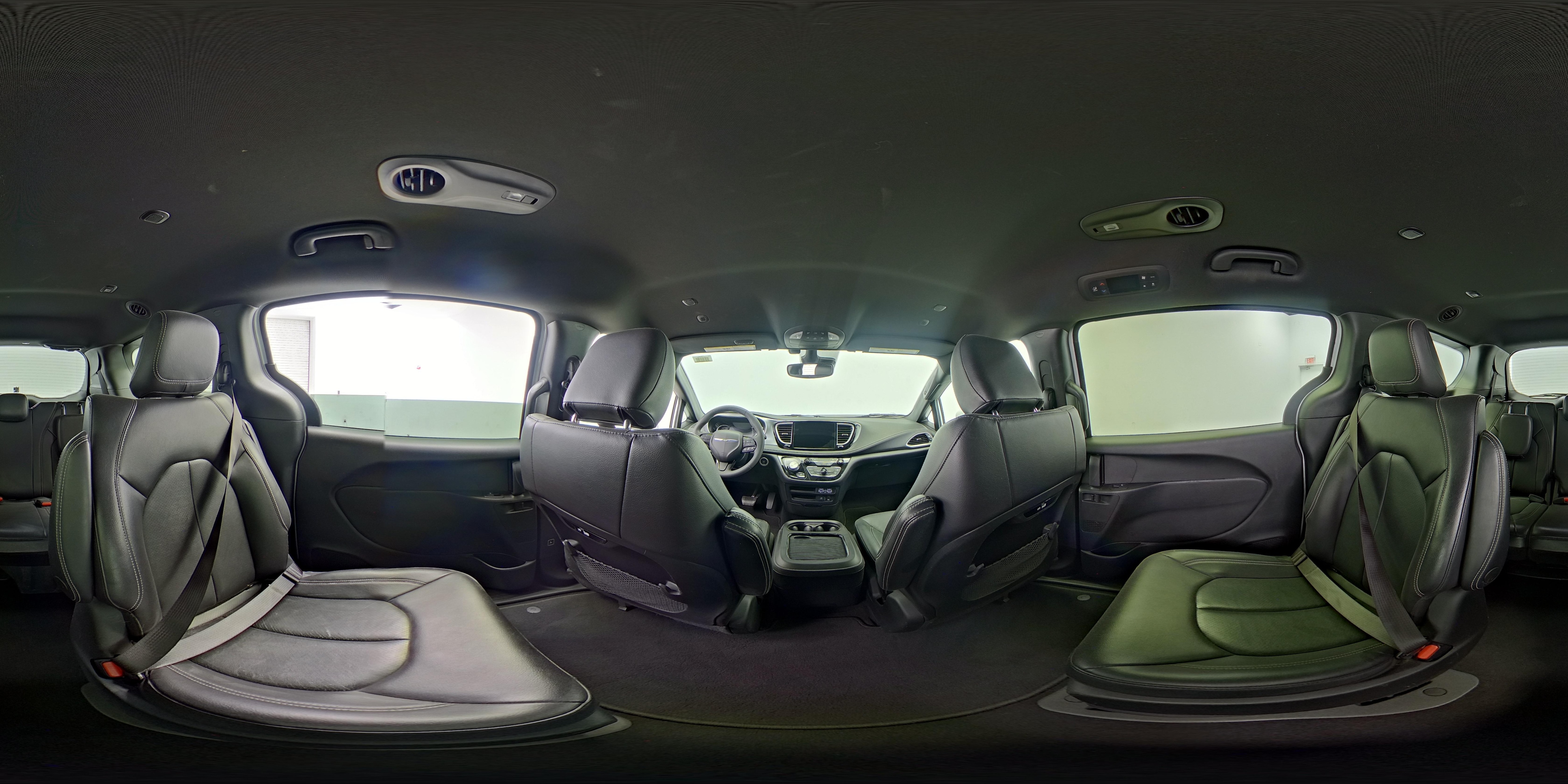 2022 Chrysler Pacifica Hybrid Touring L - Photo 27