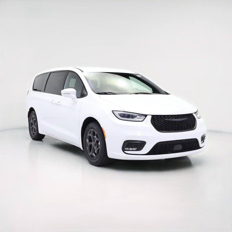 2022 Chrysler Pacifica Hybrid Touring L