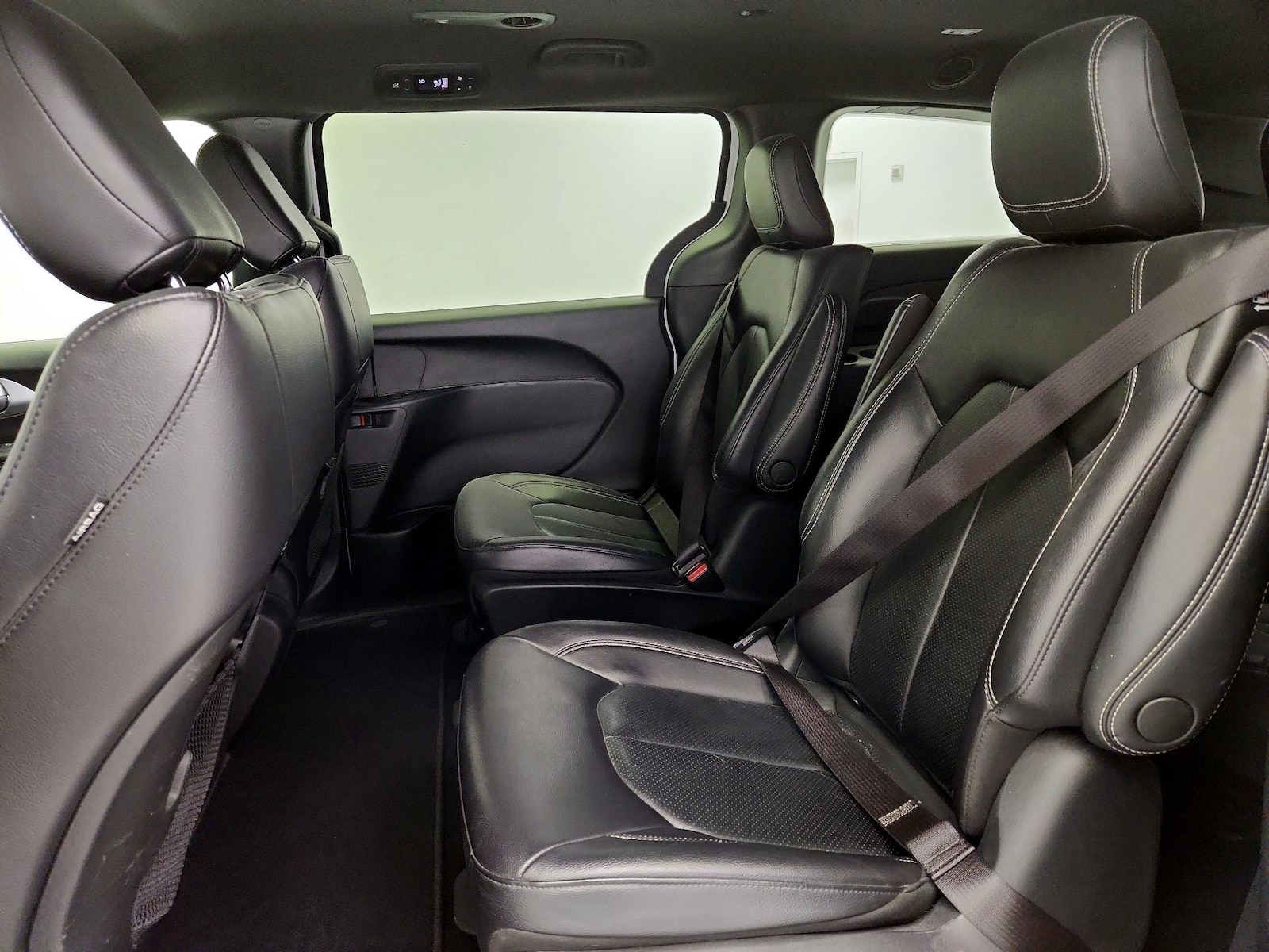 2022 Chrysler Pacifica Hybrid Touring L - Photo 20