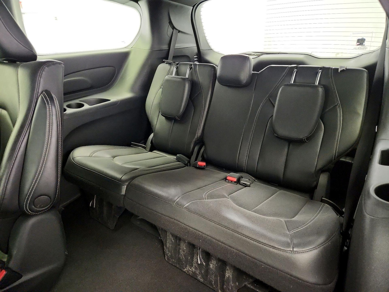 2022 Chrysler Pacifica Hybrid Touring L - Photo 21