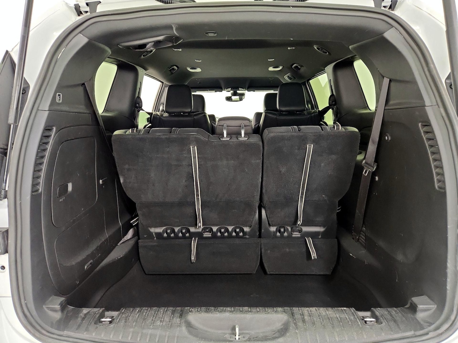 2022 Chrysler Pacifica Hybrid Touring L - Photo 22