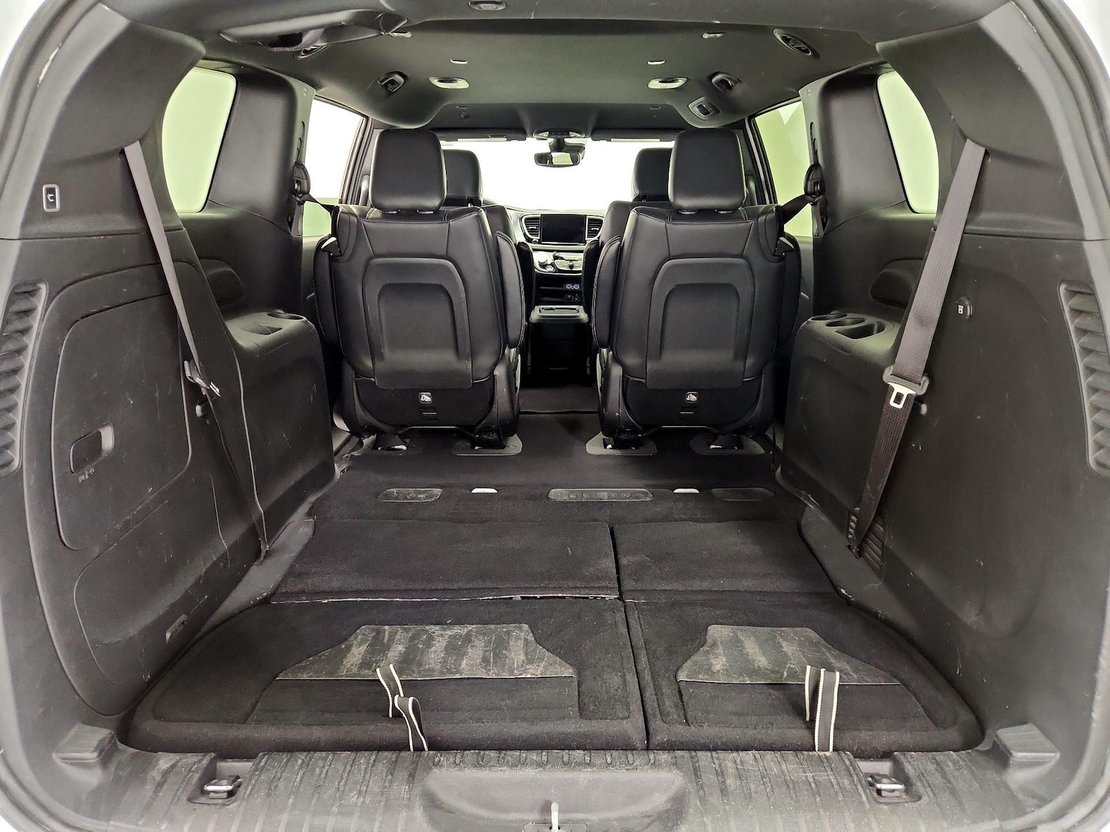 2022 Chrysler Pacifica Hybrid Touring L - Photo 23