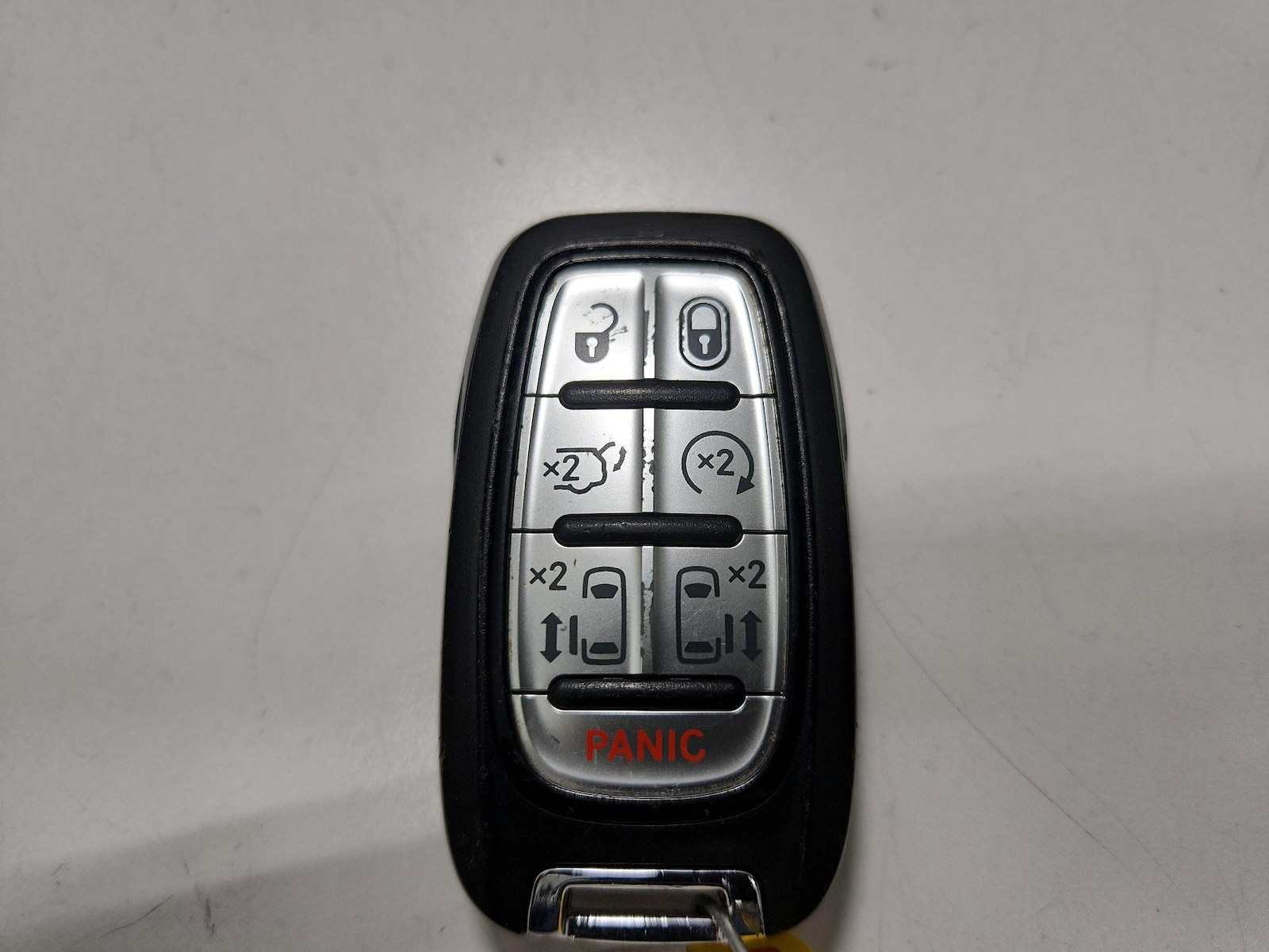 2022 Chrysler Pacifica Hybrid Touring L - Photo 25