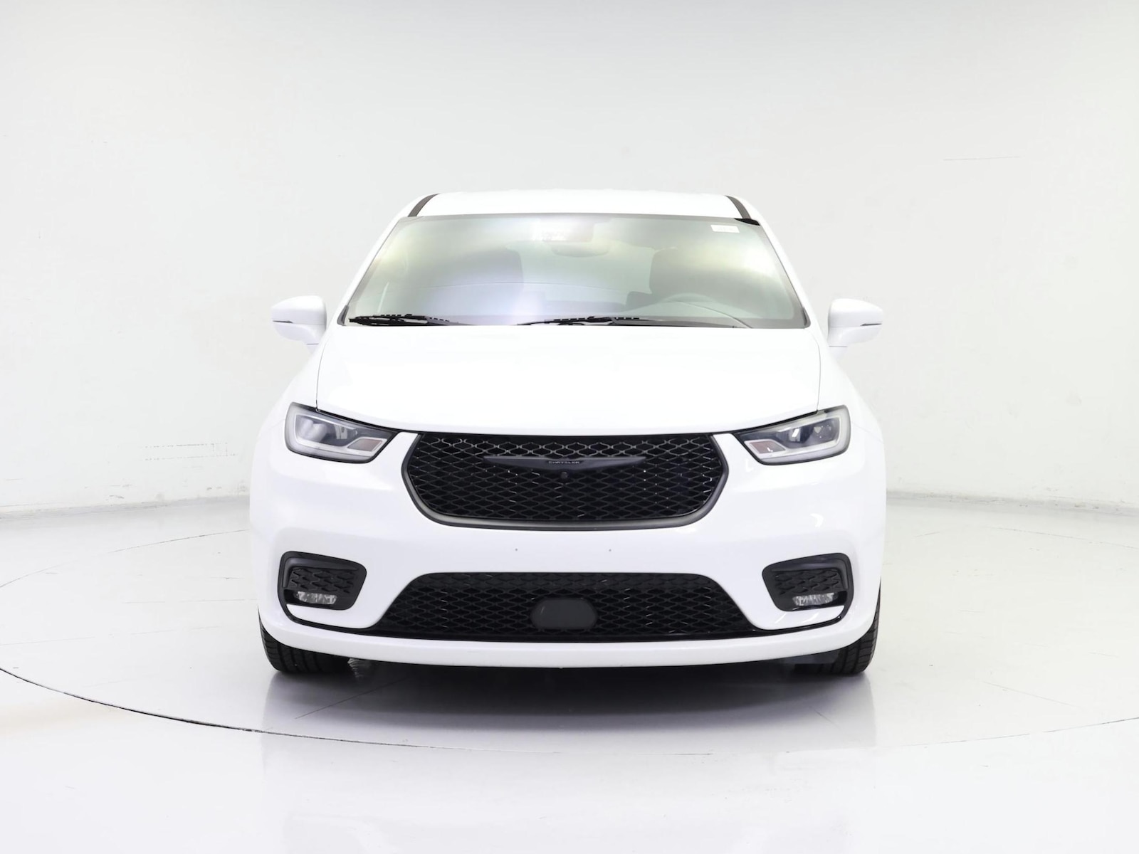 2022 Chrysler Pacifica Hybrid Touring L - Photo 6