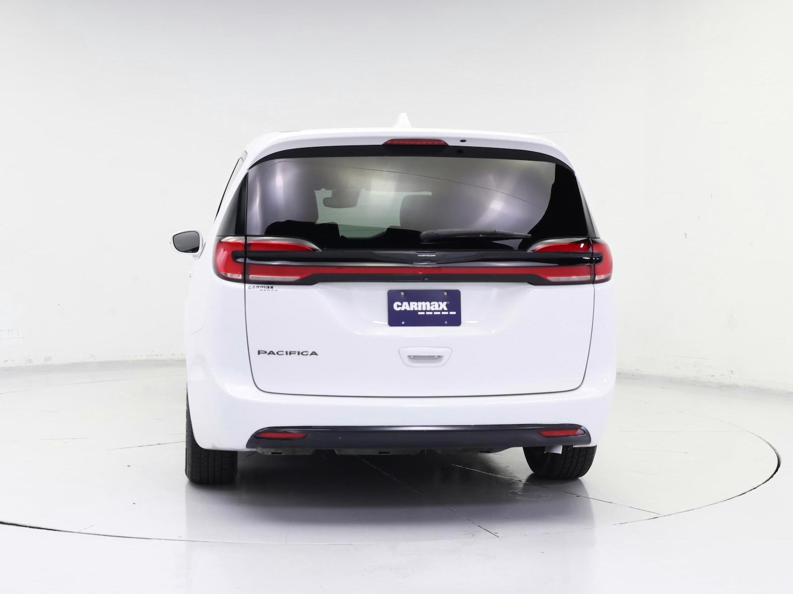 2022 Chrysler Pacifica Hybrid Touring L - Photo 7