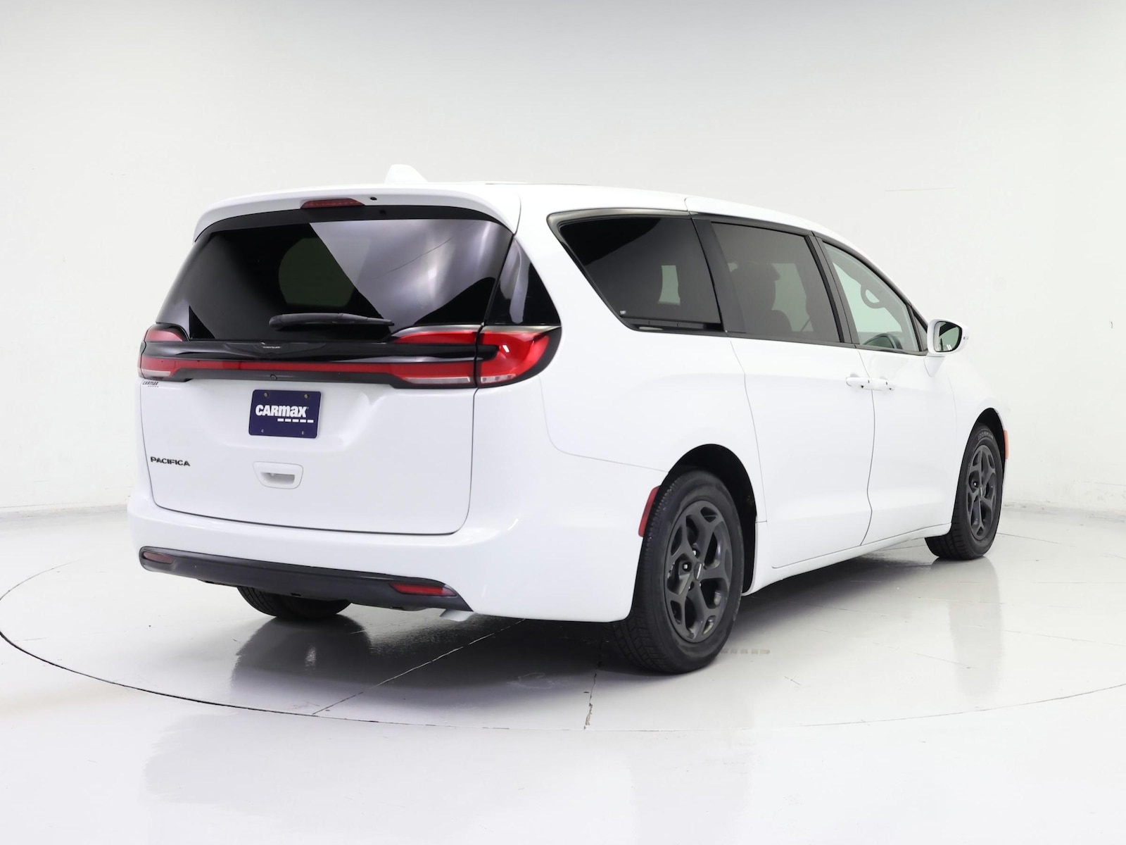 2022 Chrysler Pacifica Hybrid Touring L - Photo 9