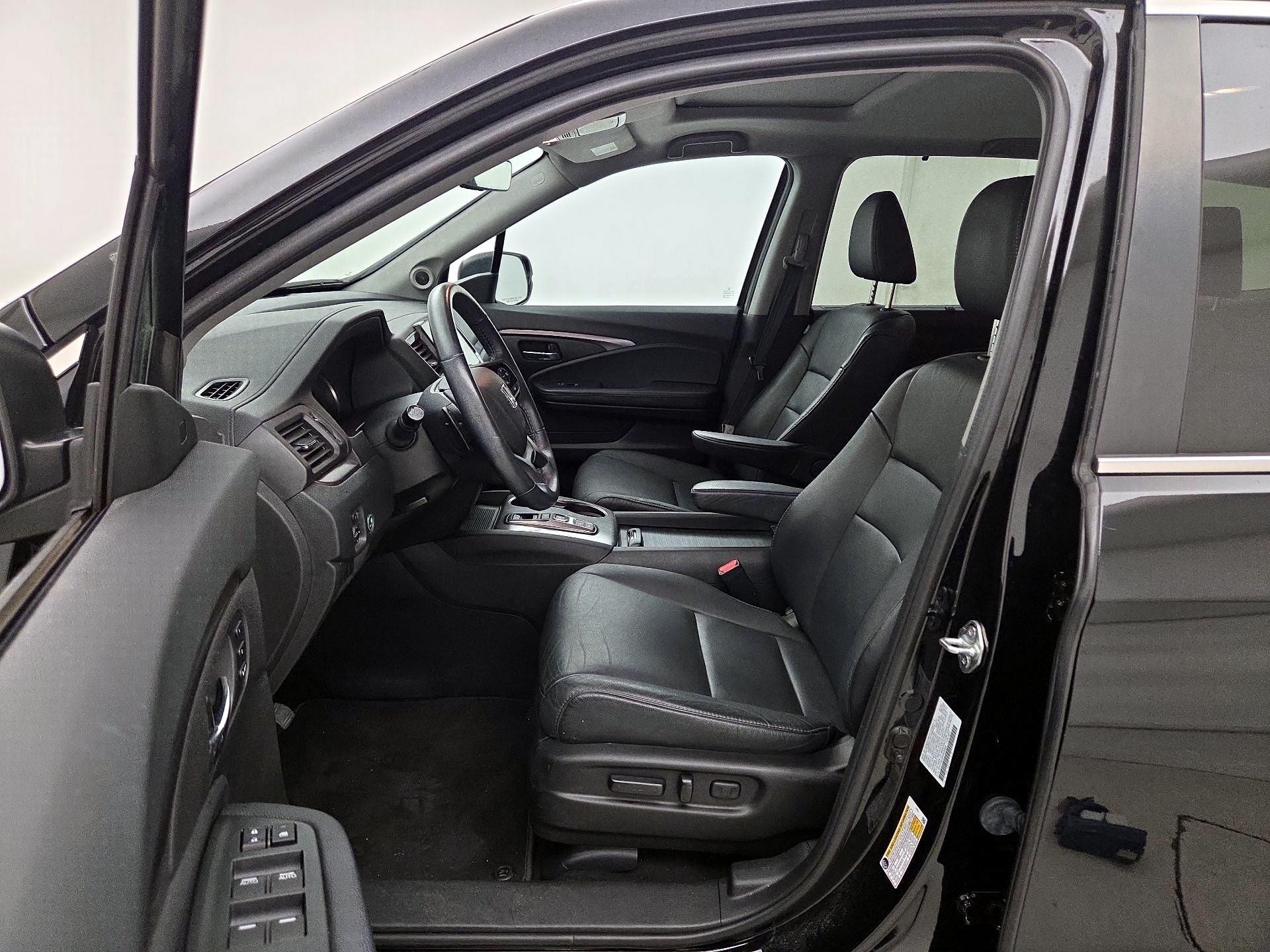 Thumbnail: 2022 Honda Pilot - 11
