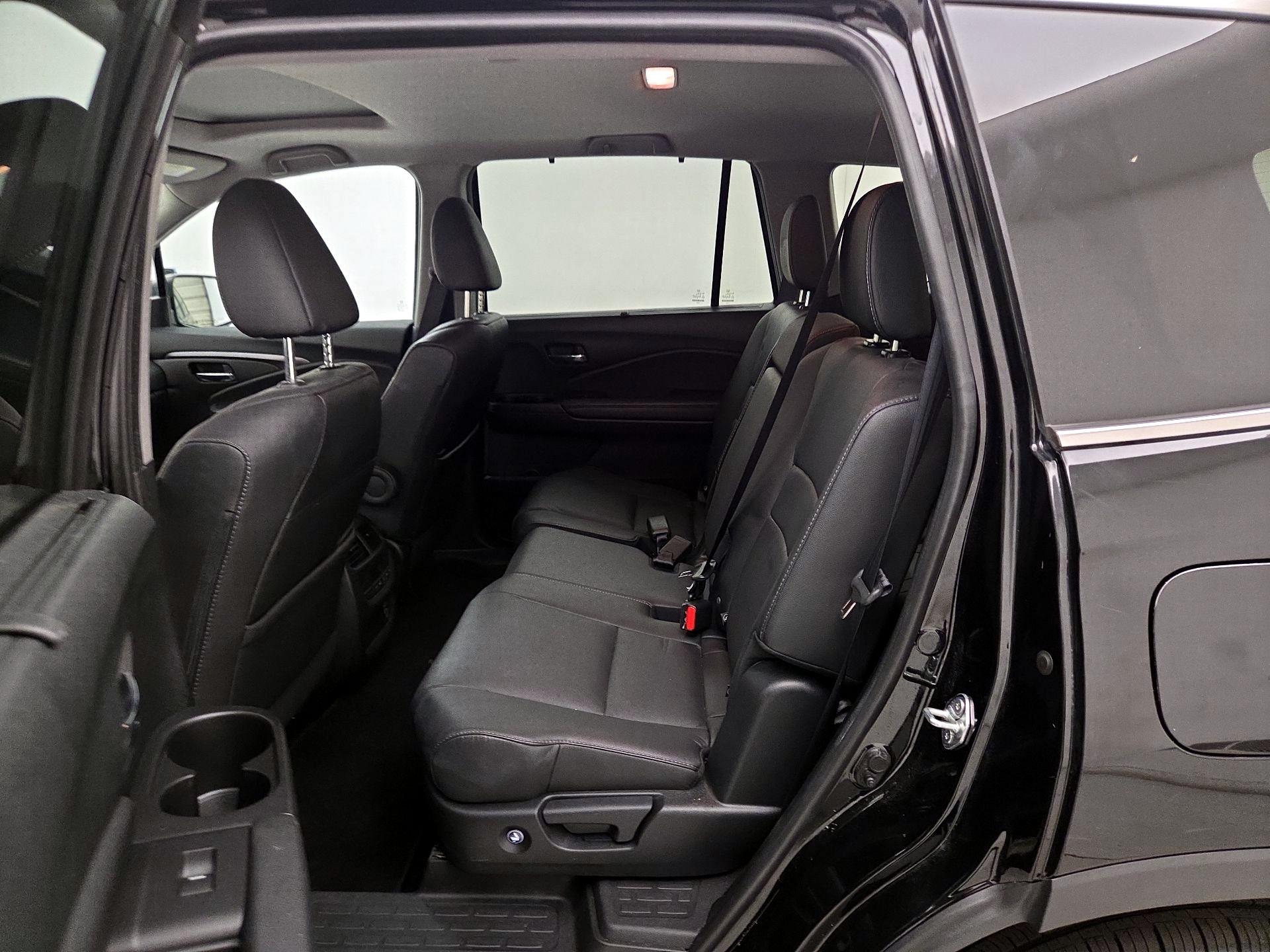 Thumbnail: 2022 Honda Pilot - 20