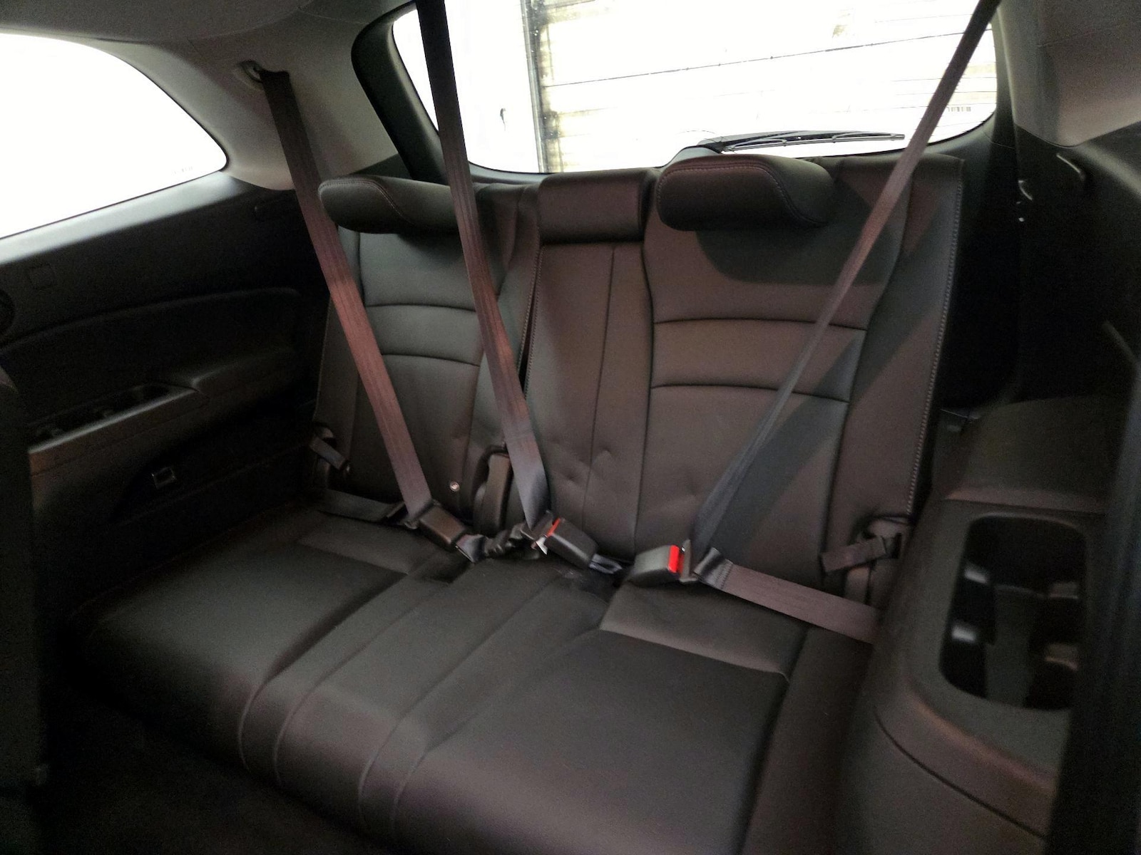 2022 Honda Pilot SE - Photo 22